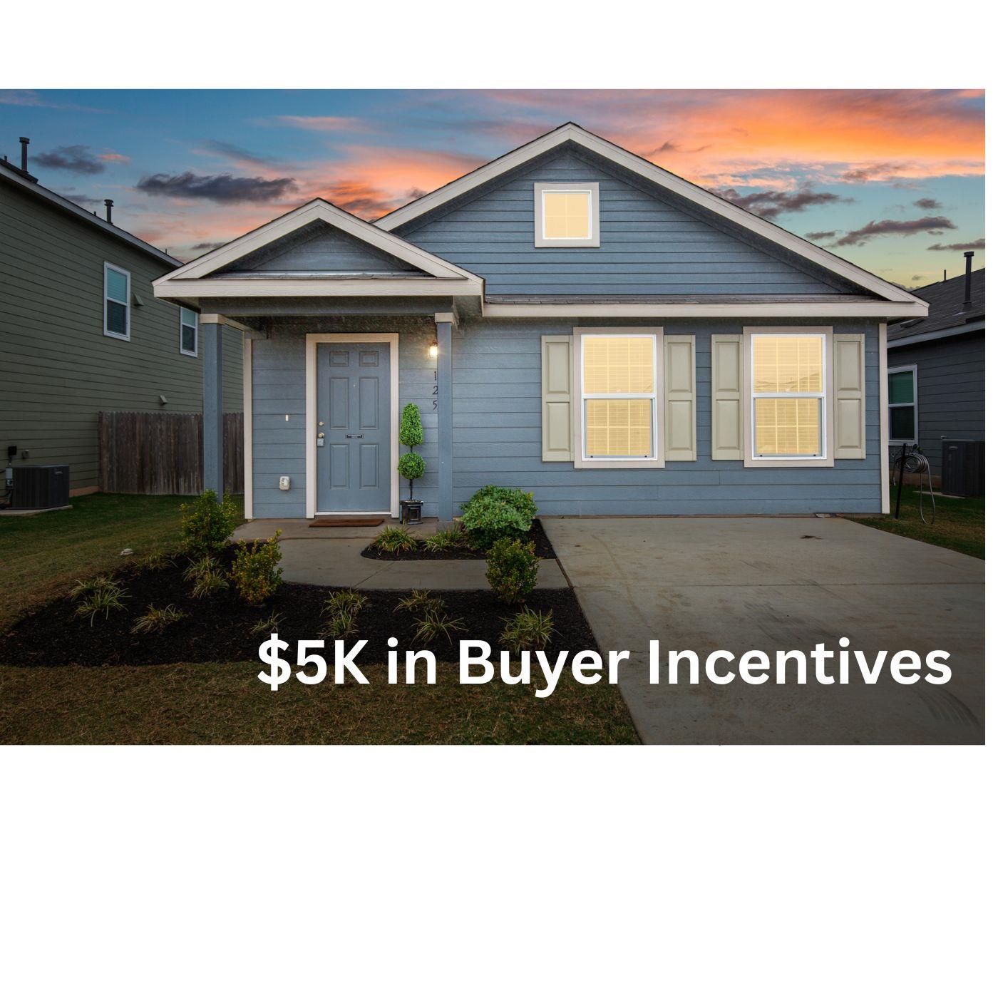 125 Gabbro Gdns, Maxwell, TX 78656