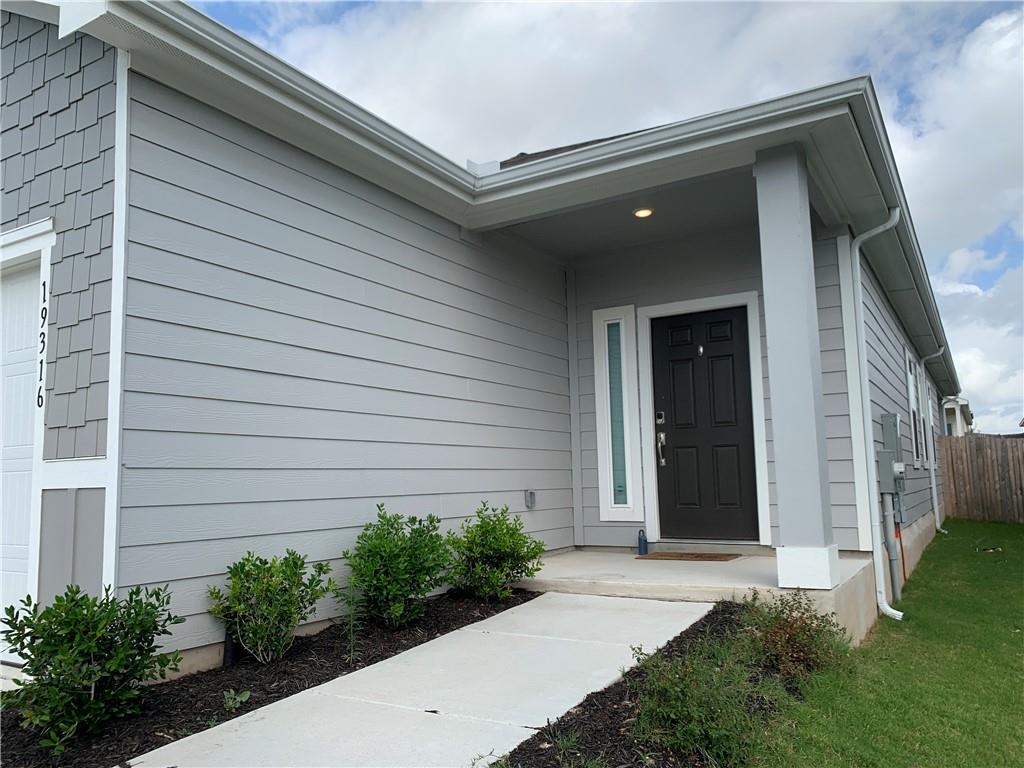 19316 Cloudy Bay Dr, Pflugerville, TX 78660