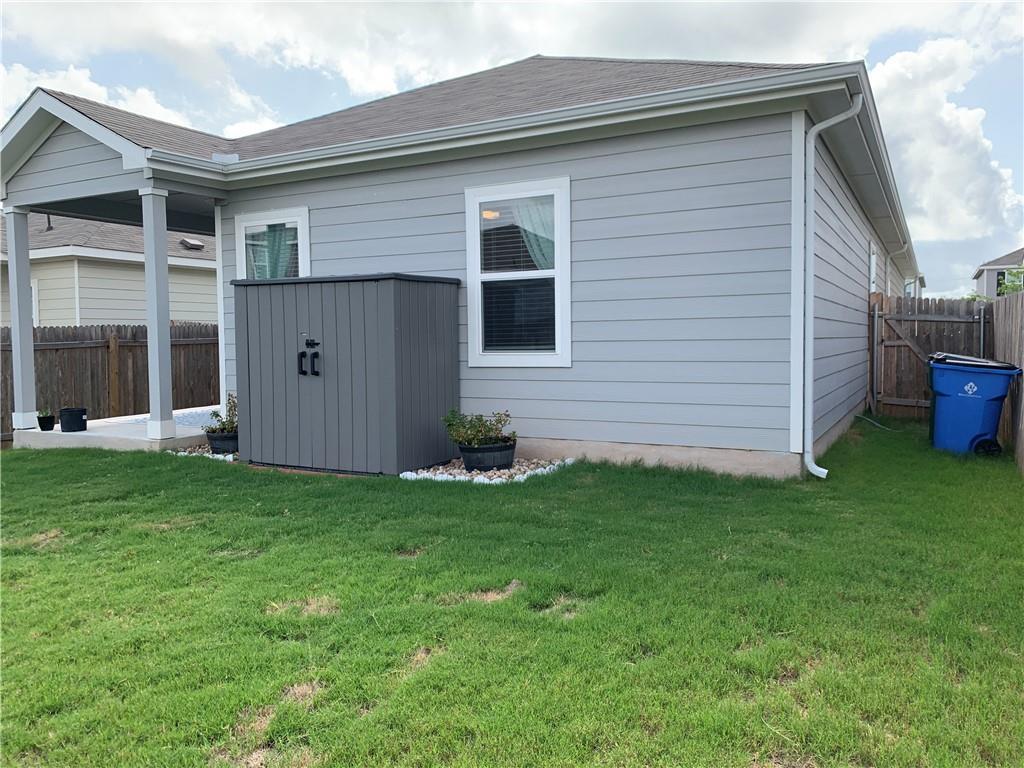 19316 Cloudy Bay Dr, Pflugerville, TX 78660