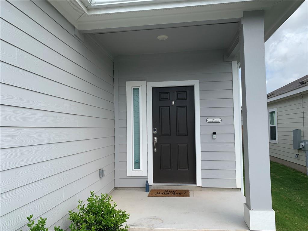 19316 Cloudy Bay Dr, Pflugerville, TX 78660