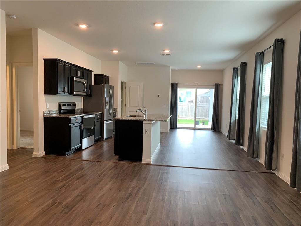 19316 Cloudy Bay Dr, Pflugerville, TX 78660