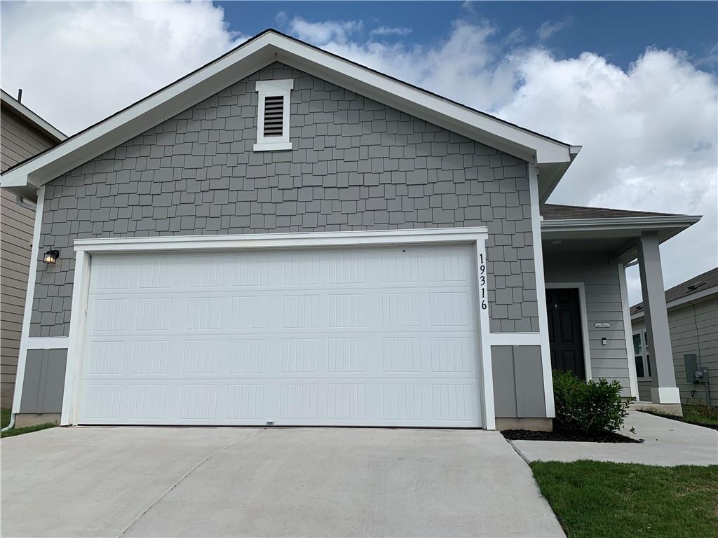 19316 Cloudy Bay Dr, Pflugerville, TX 78660