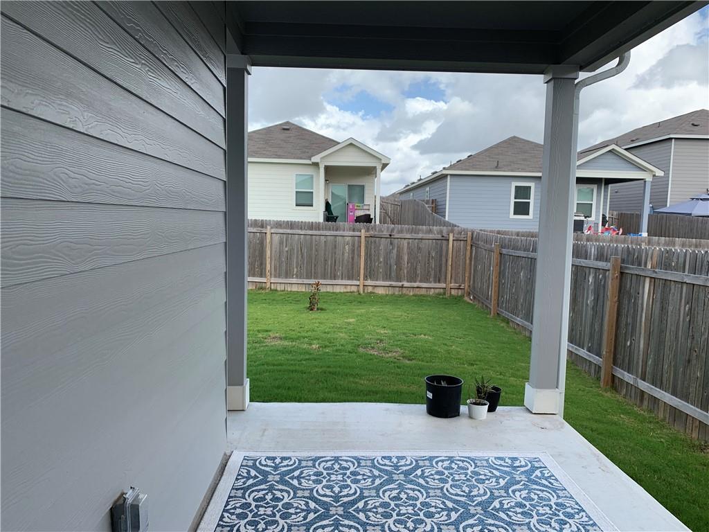 19316 Cloudy Bay Dr, Pflugerville, TX 78660