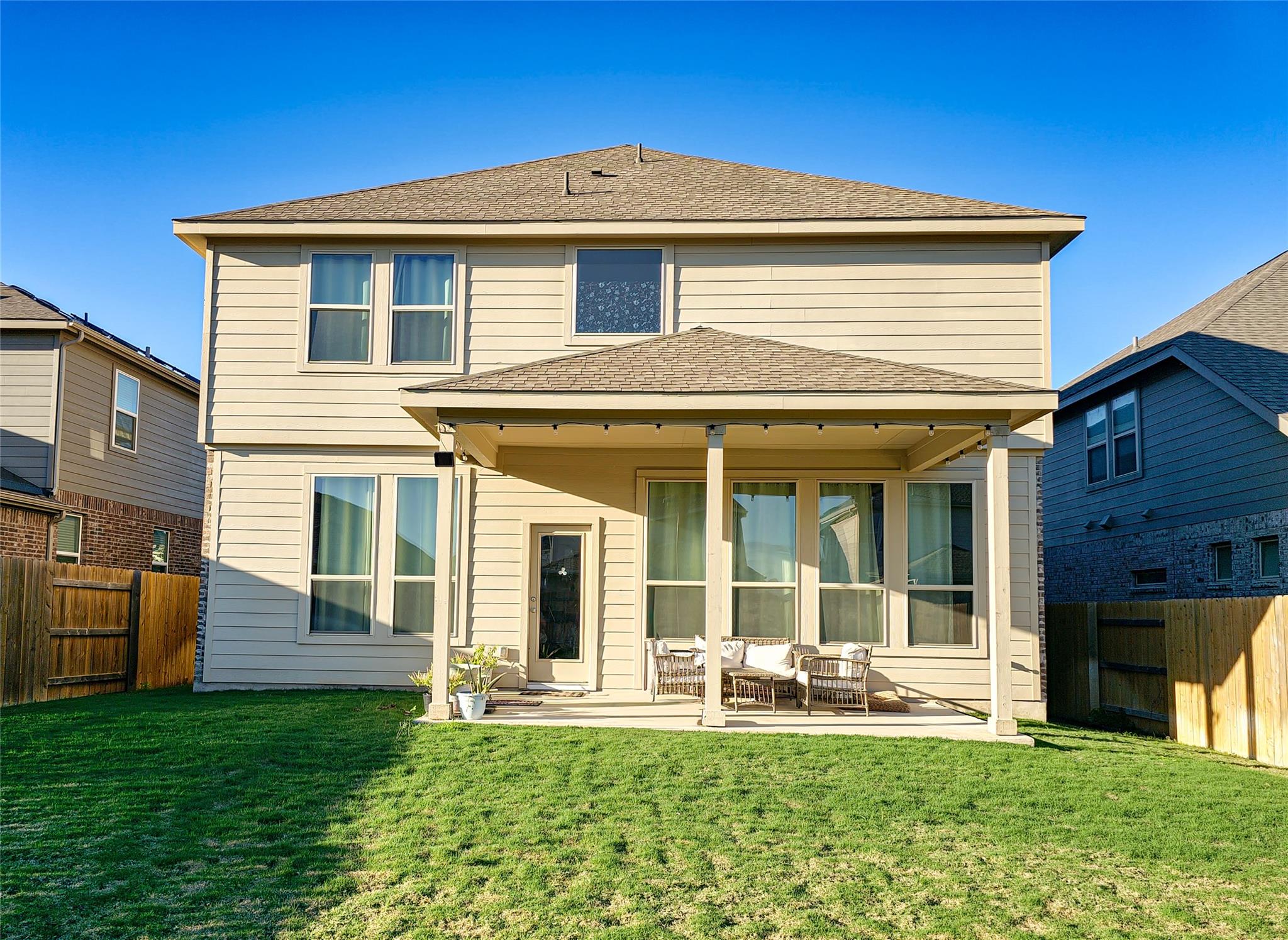 627 Pheasant Hill Ln, Georgetown, TX 78628