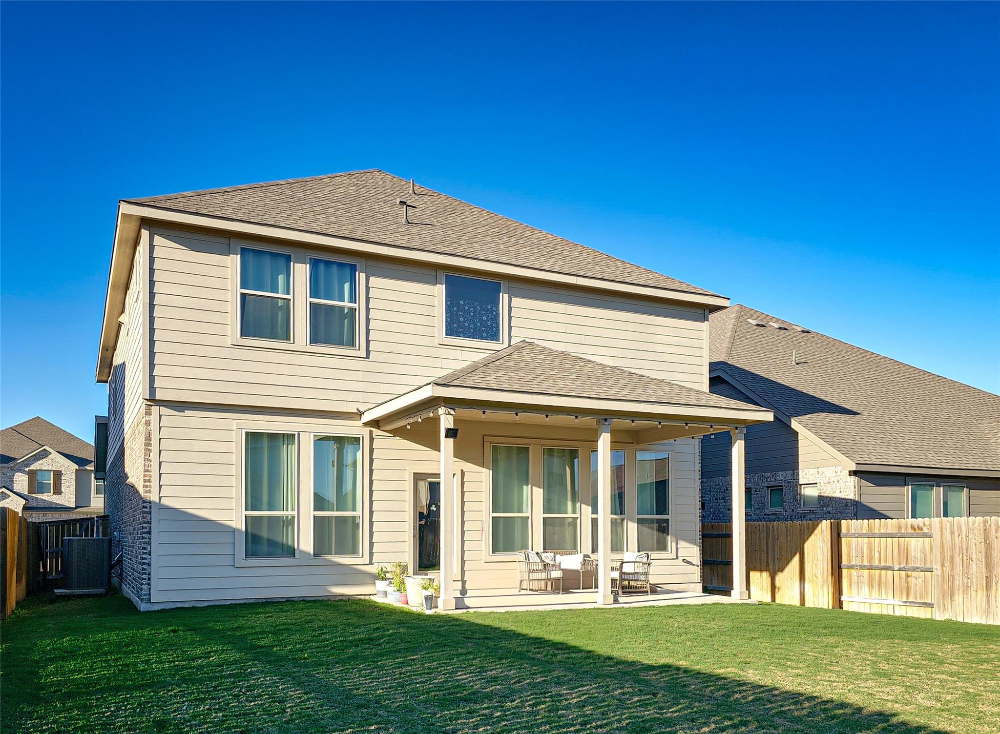 627 Pheasant Hill Ln, Georgetown, TX 78628