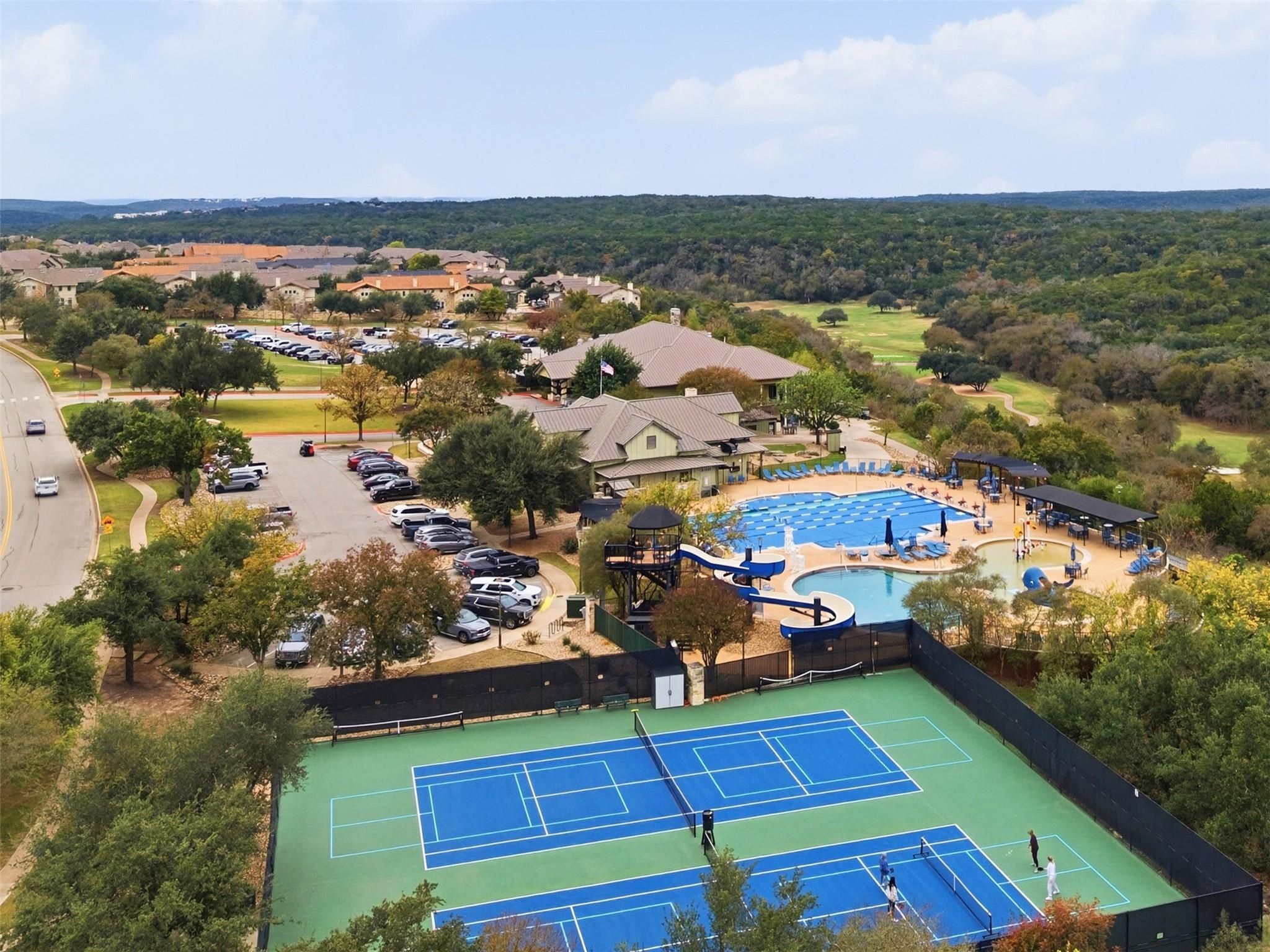 2930 Grand Oaks Loop # 2303, Cedar Park, TX 78613