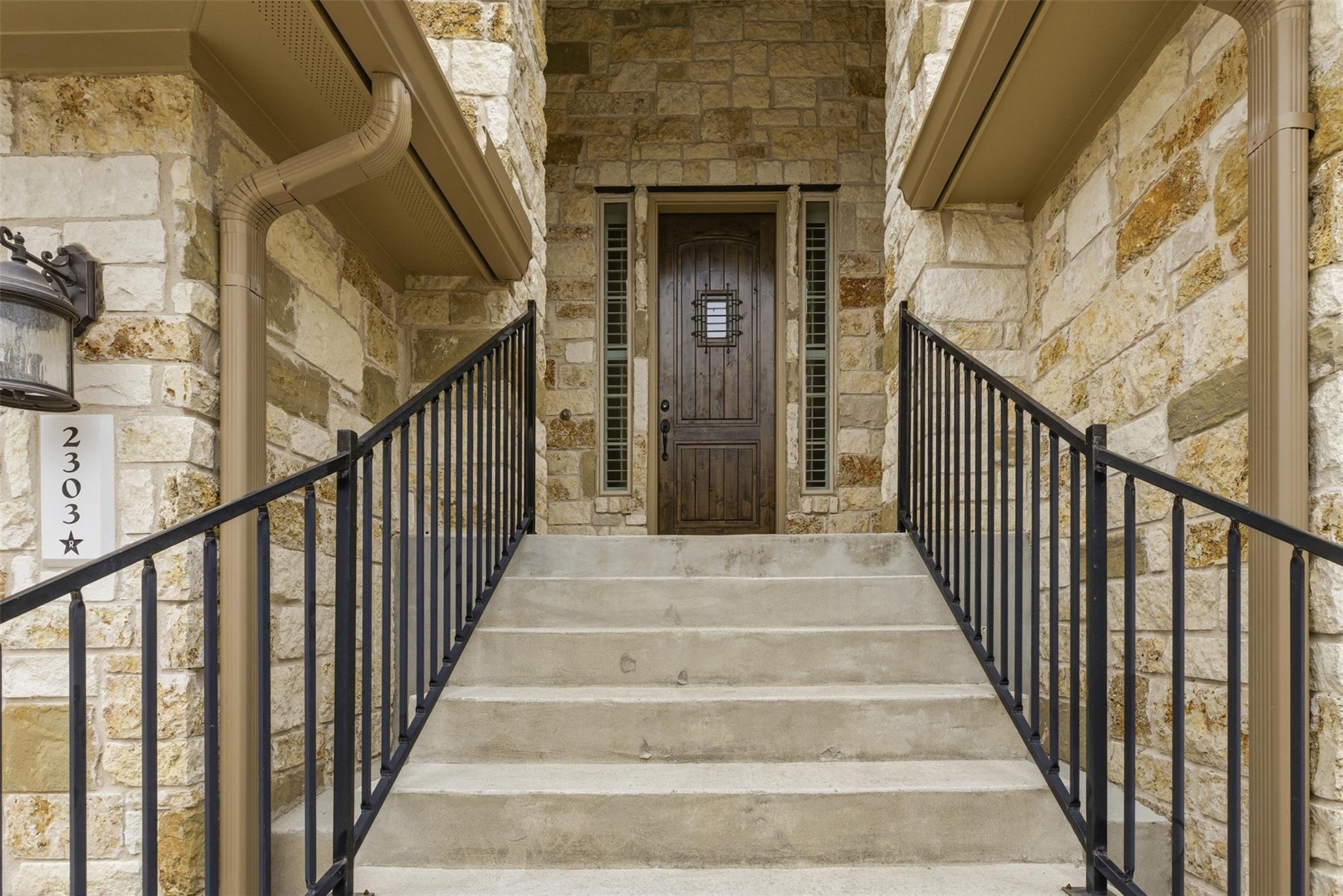 2930 Grand Oaks Loop # 2303, Cedar Park, TX 78613