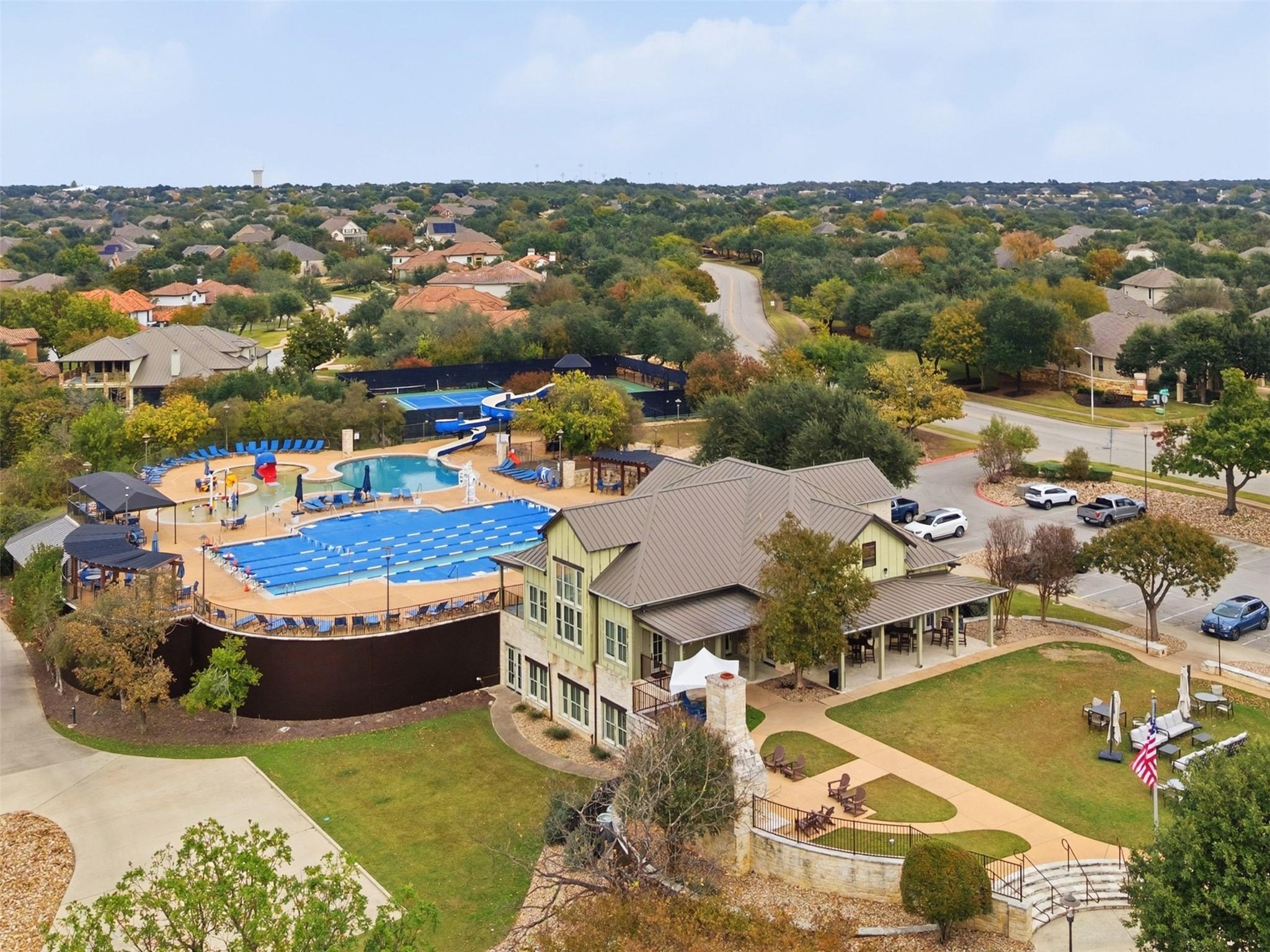2930 Grand Oaks Loop # 2303, Cedar Park, TX 78613