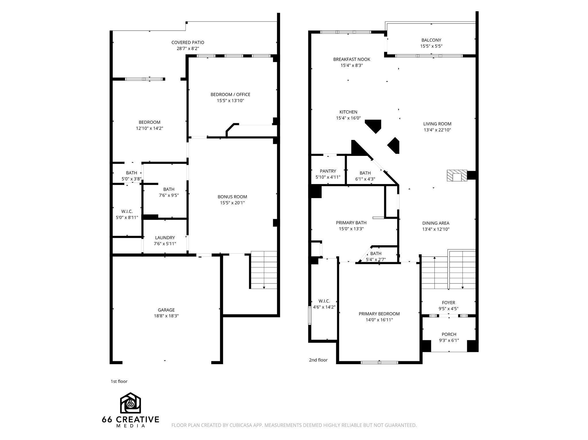 2930 Grand Oaks Loop # 2303, Cedar Park, TX 78613