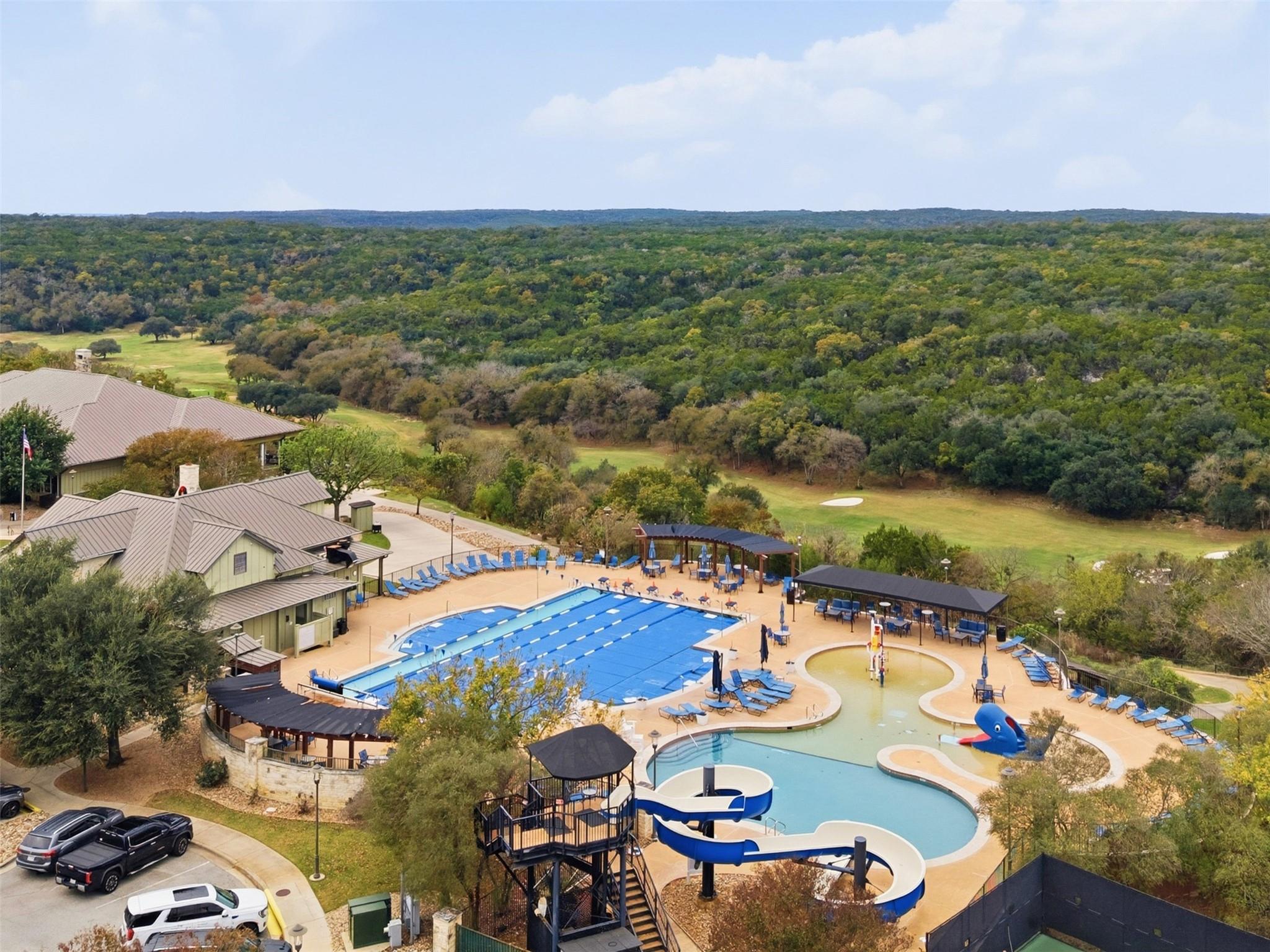 2930 Grand Oaks Loop # 2303, Cedar Park, TX 78613