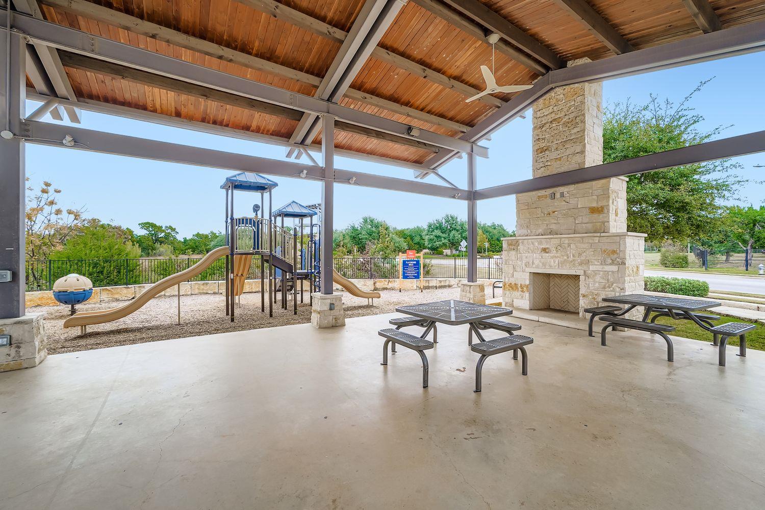 2928 Birdcall Path, Leander, TX 78641