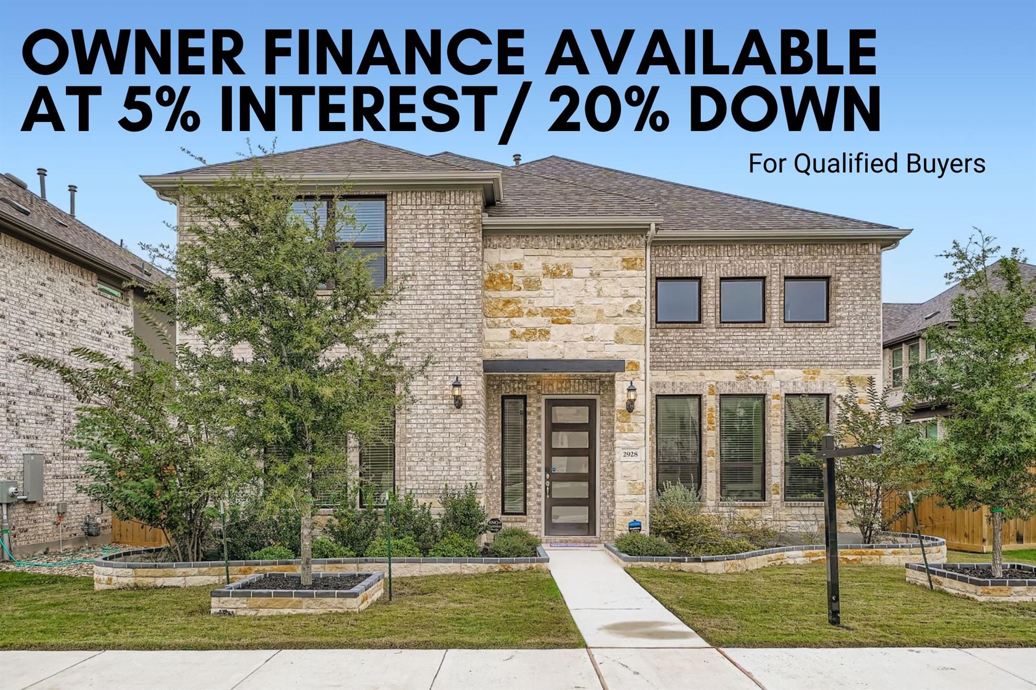 2928 Birdcall Path, Leander, TX 78641