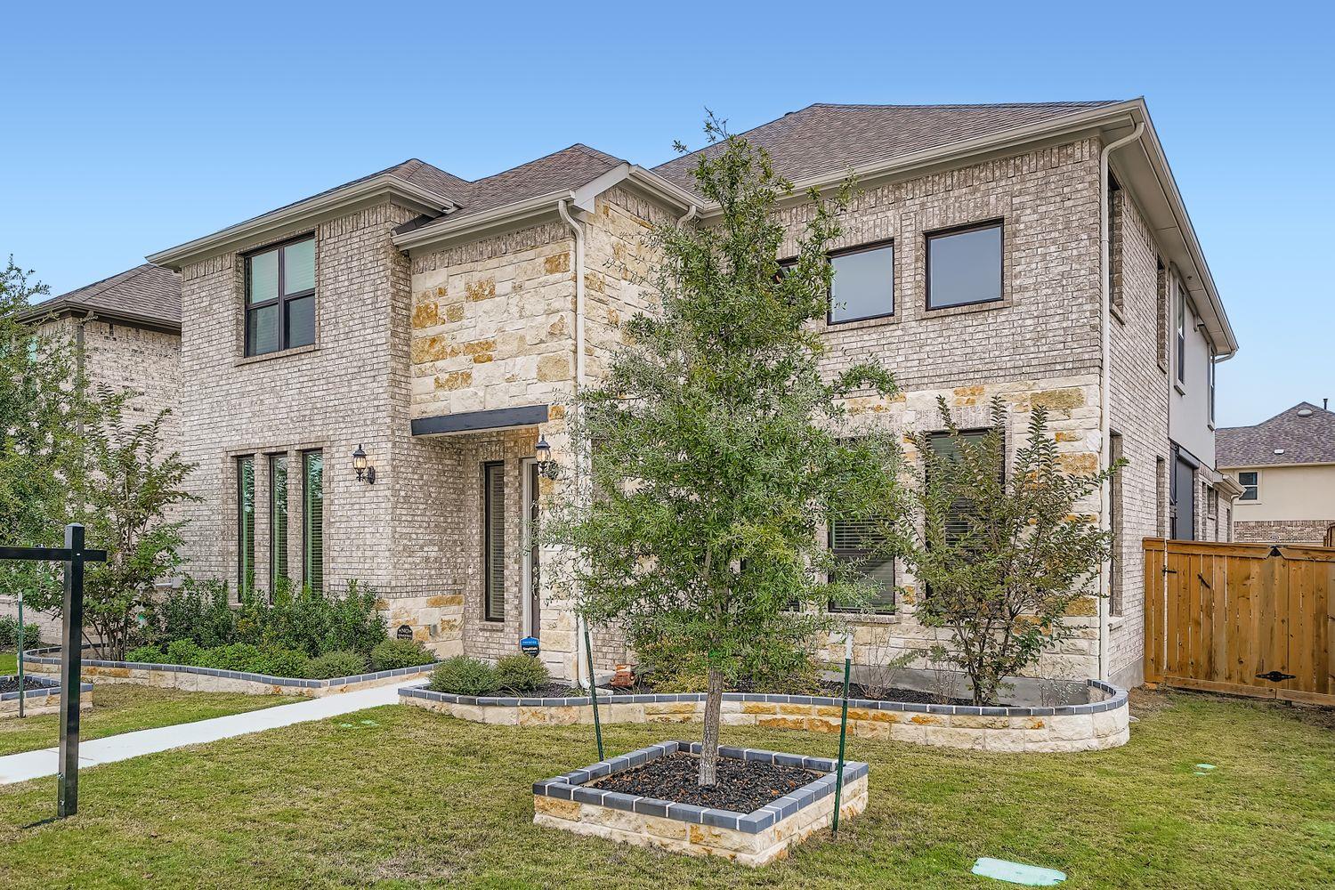 2928 Birdcall Path, Leander, TX 78641