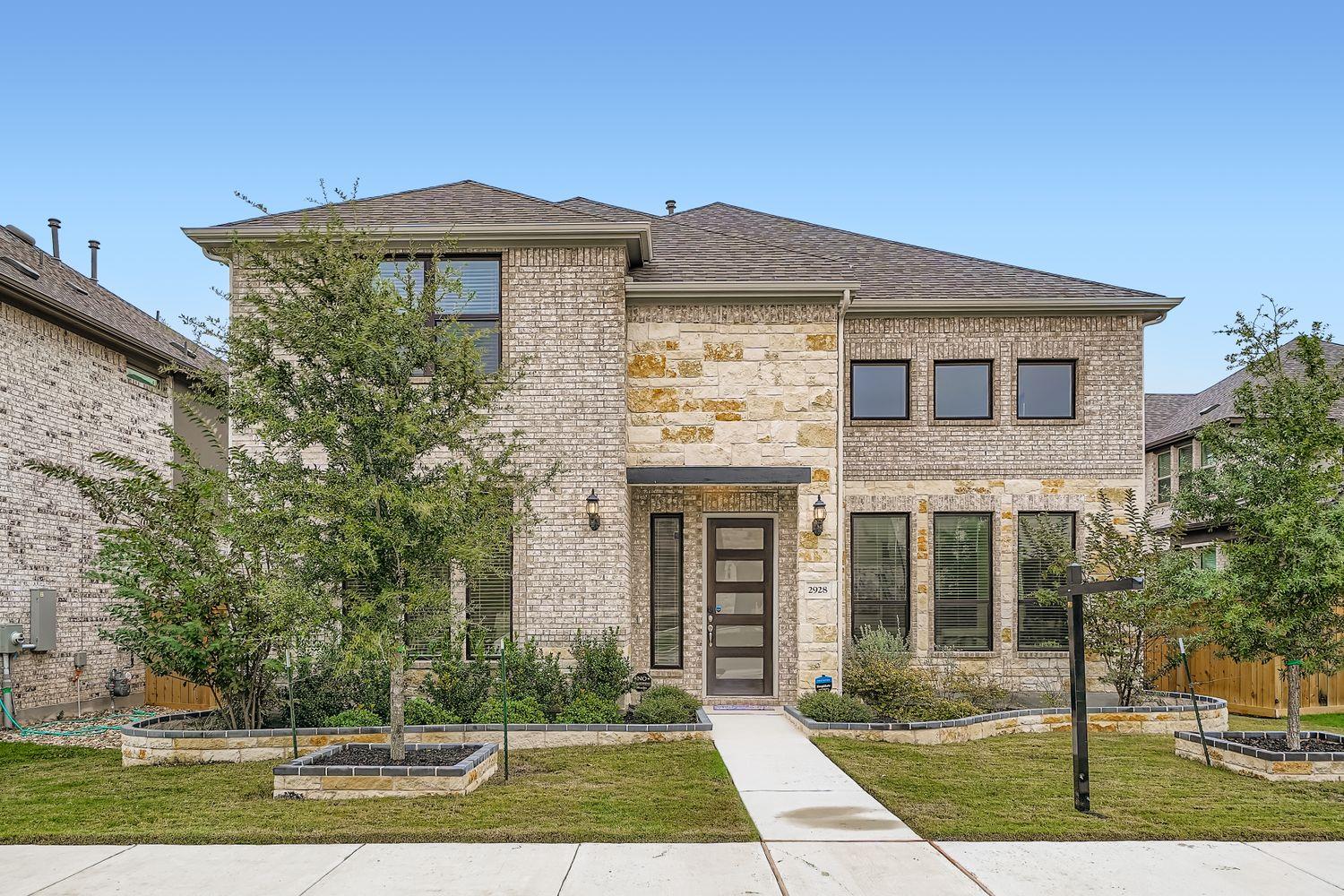 2928 Birdcall Path, Leander, TX 78641