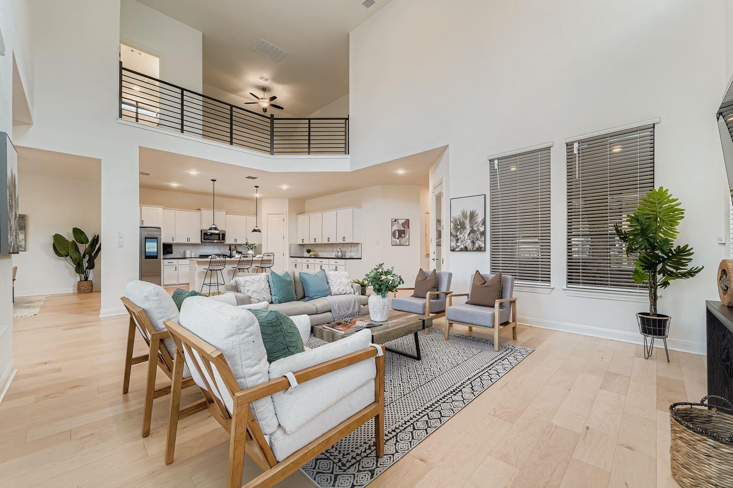 2928 Birdcall Path, Leander, TX 78641