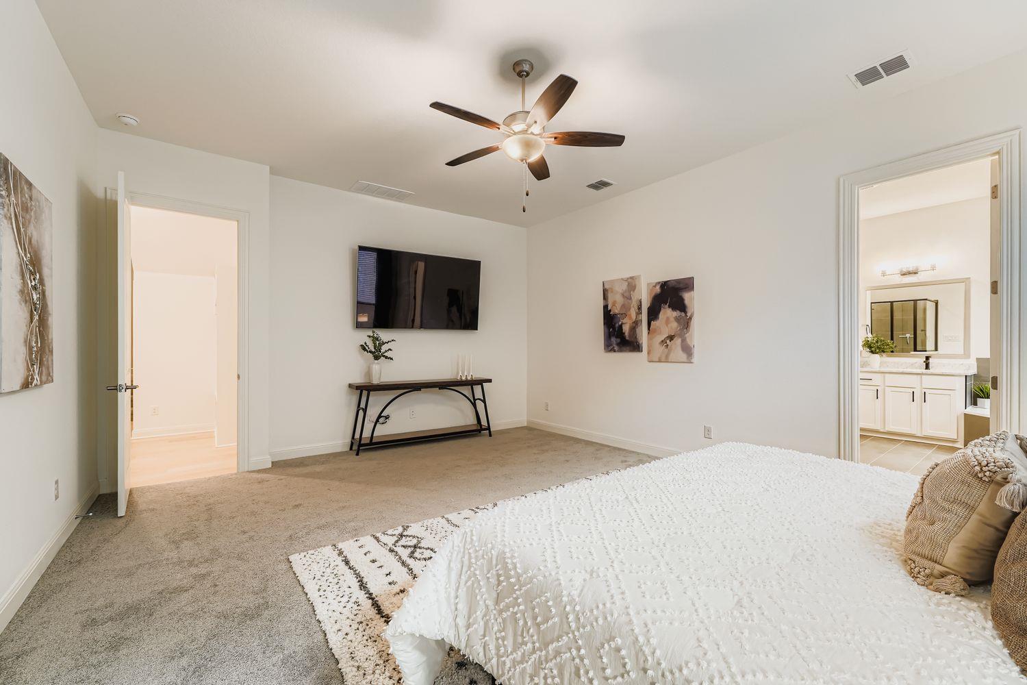 2928 Birdcall Path, Leander, TX 78641