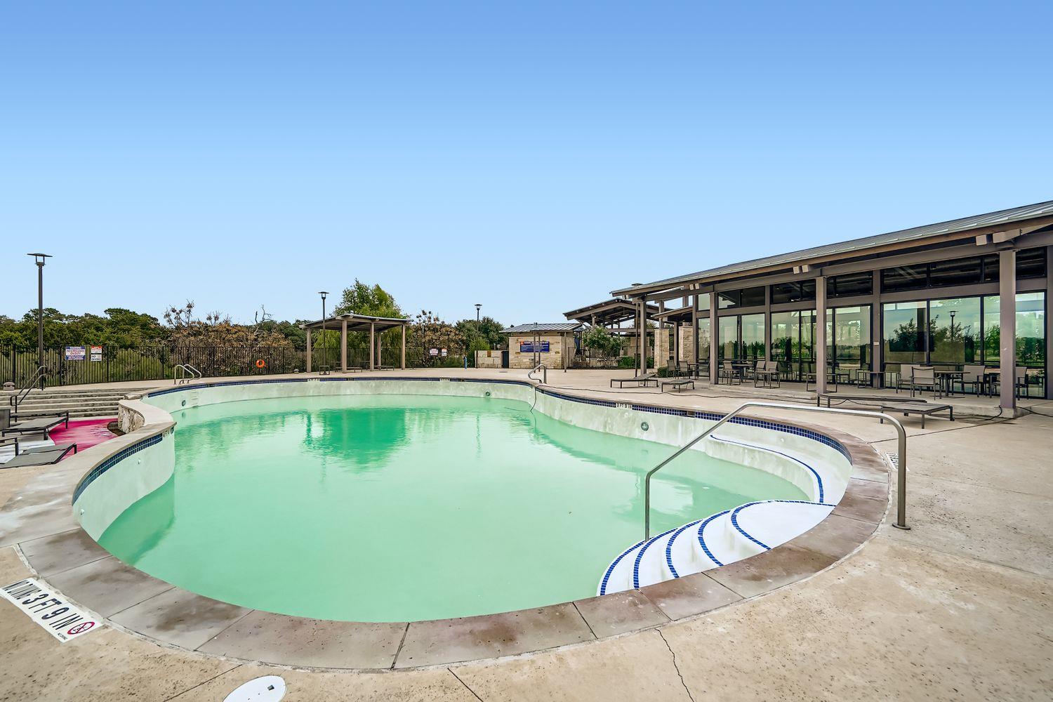 2928 Birdcall Path, Leander, TX 78641