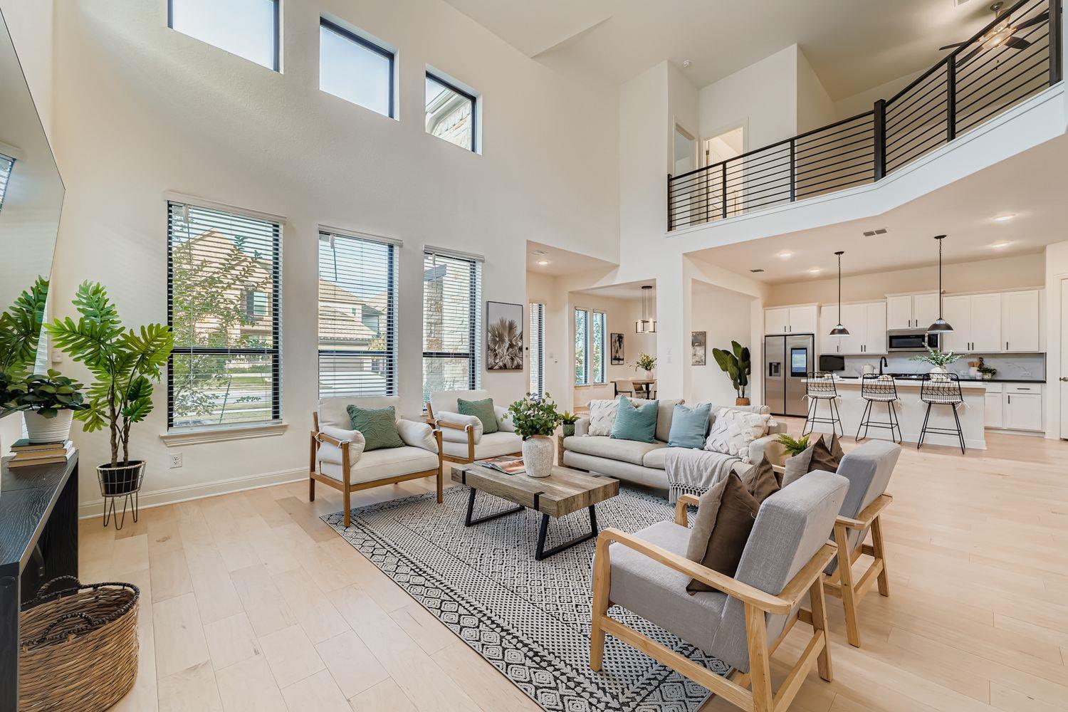 2928 Birdcall Path, Leander, TX 78641