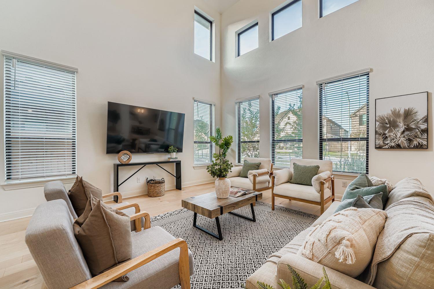 2928 Birdcall Path, Leander, TX 78641