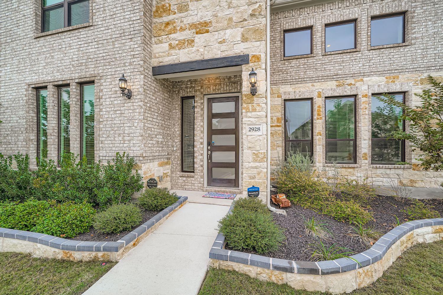 2928 Birdcall Path, Leander, TX 78641