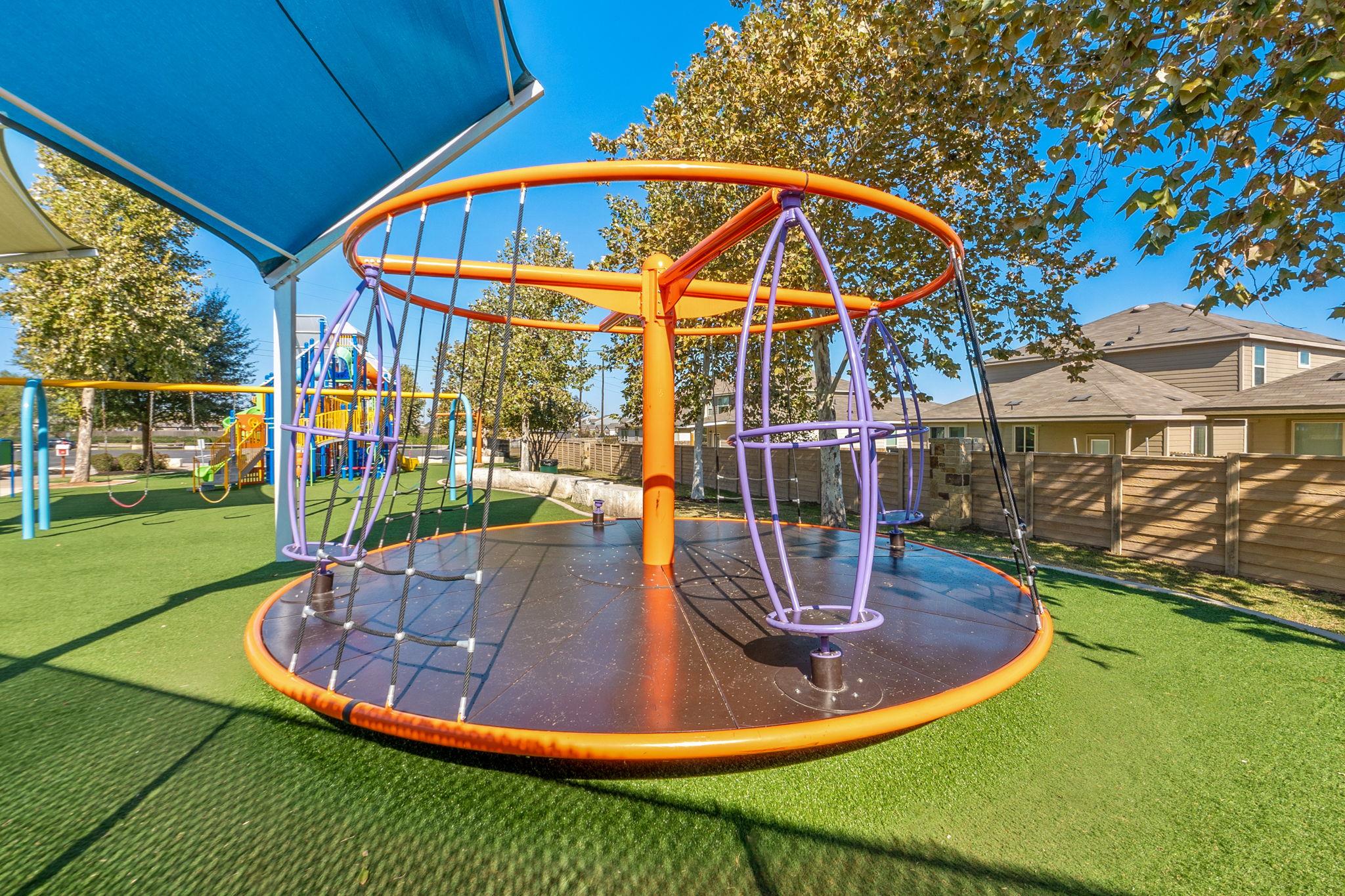 137 Lignite Dr, Jarrell, TX 76537