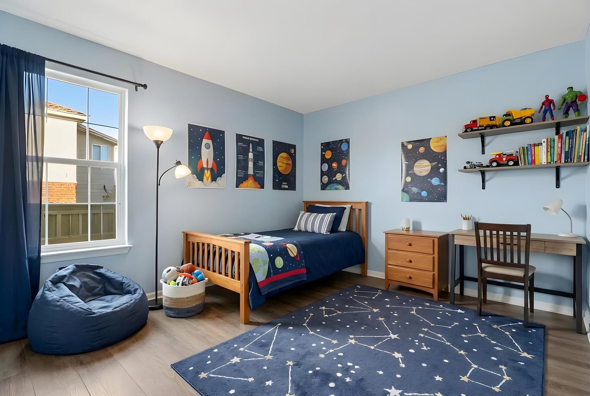 19721 San Chisolm Dr, Round Rock, TX 78664