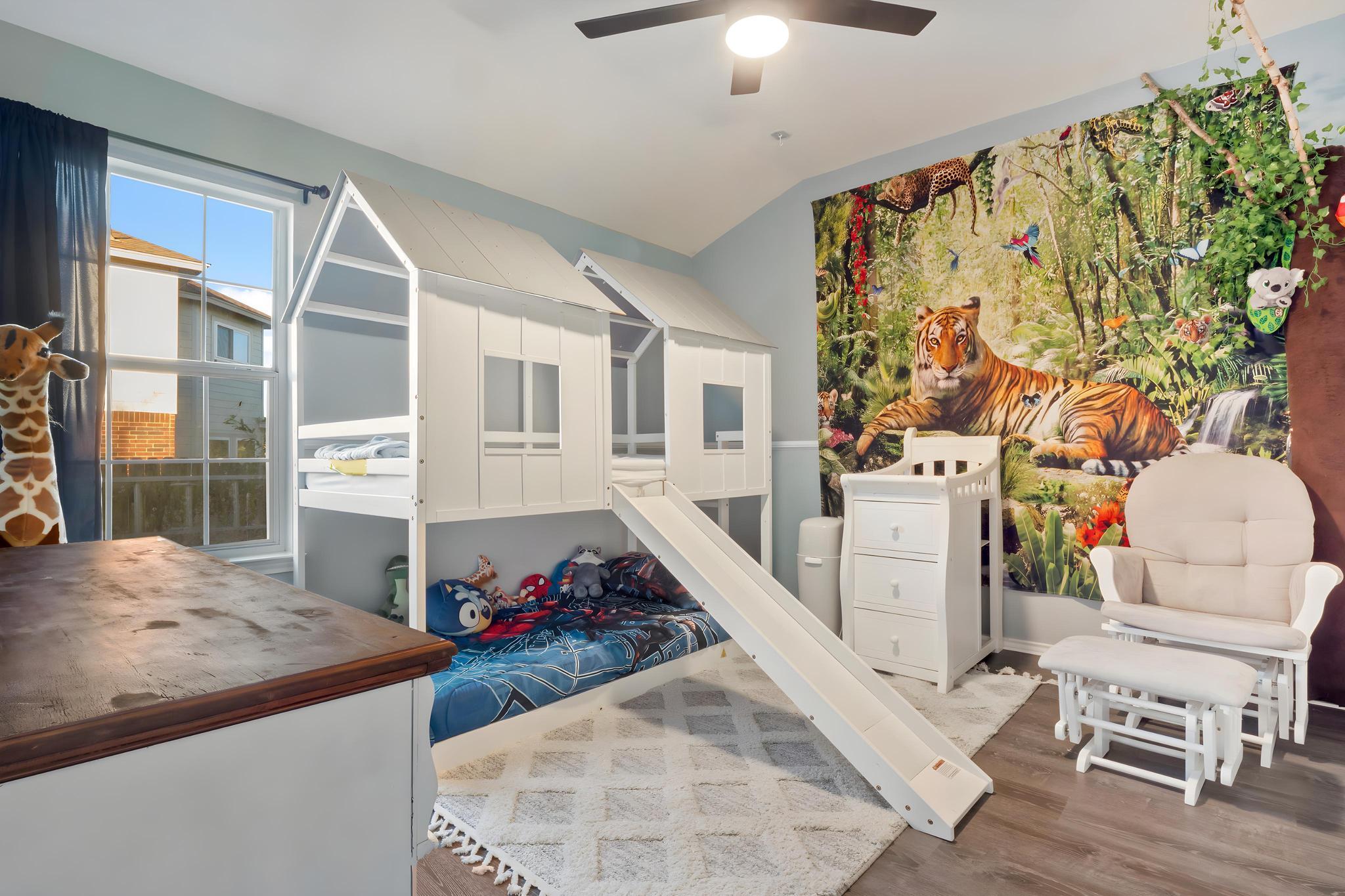 19721 San Chisolm Dr, Round Rock, TX 78664