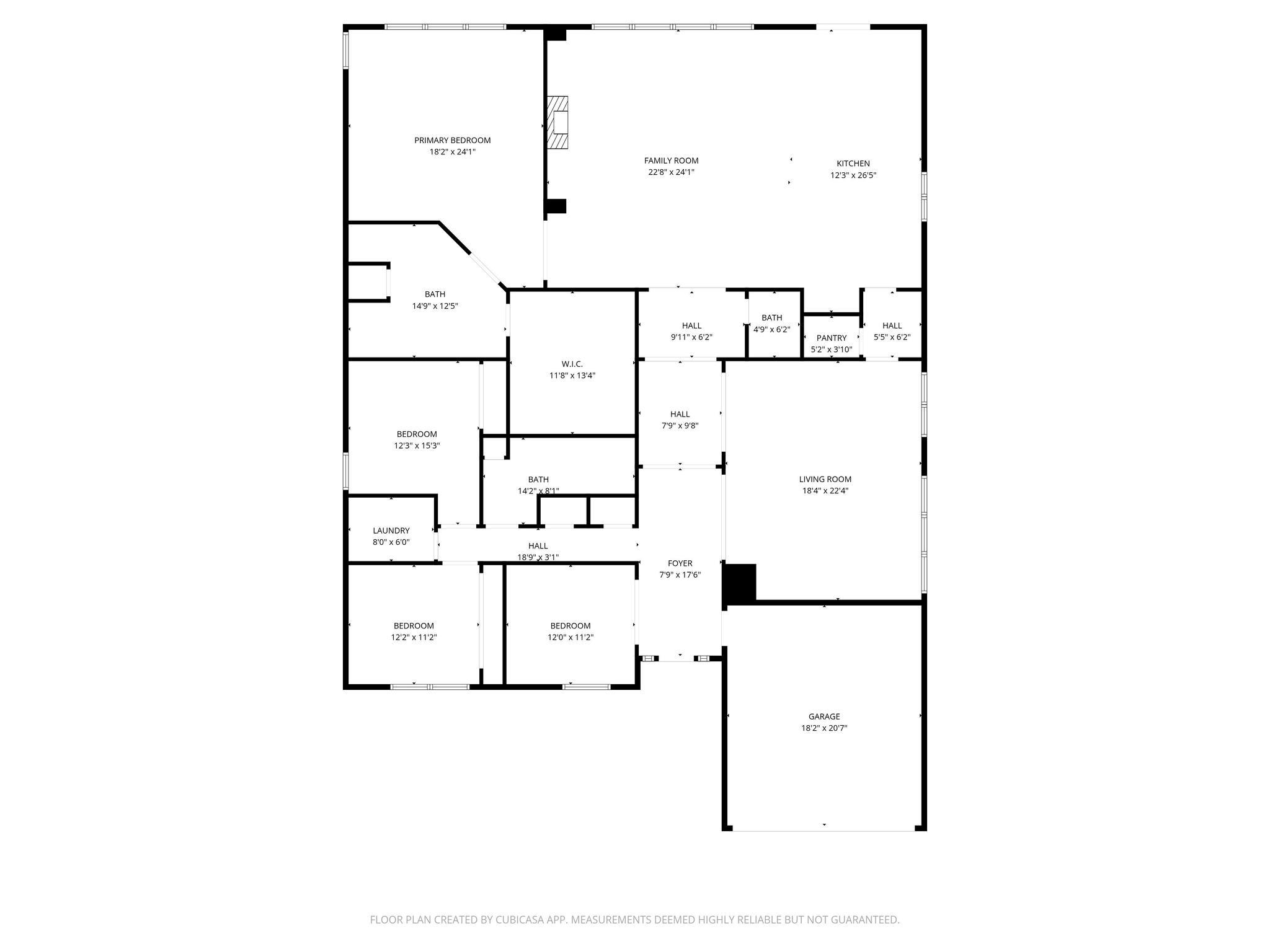 19721 San Chisolm Dr, Round Rock, TX 78664