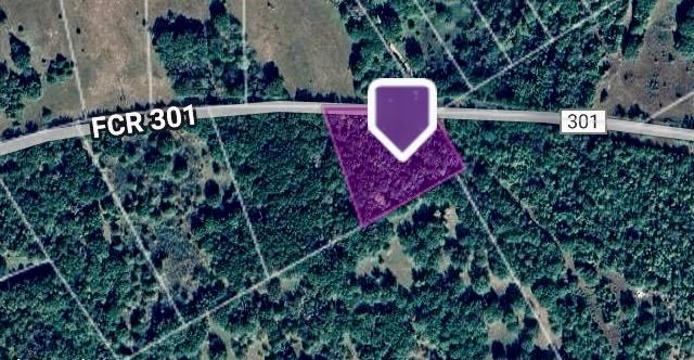 TBD County Road 301 Tract 7 Rd, Fairfield, TX 75855