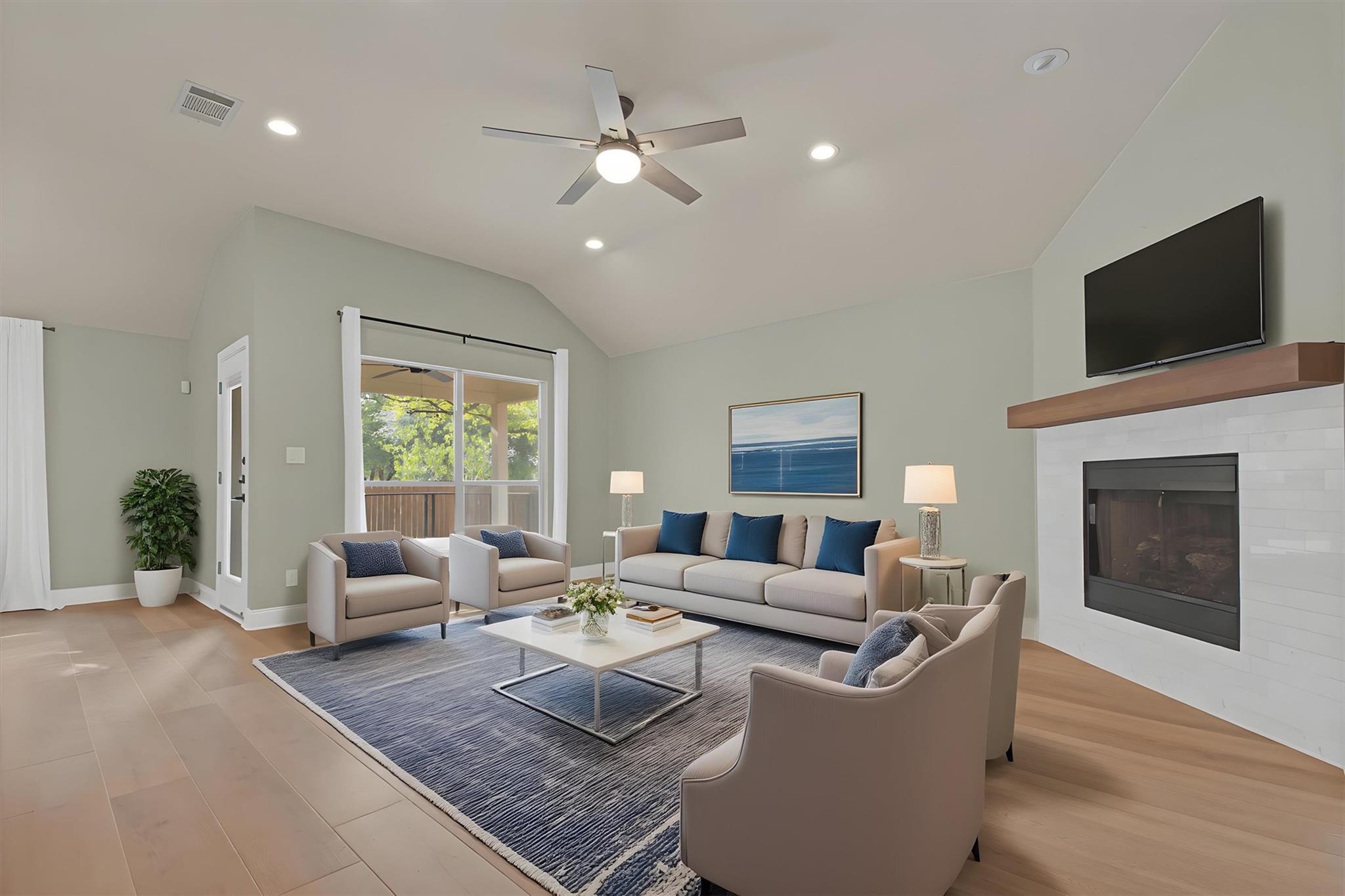 4900 Tiger Lily Way, Austin, TX 78739