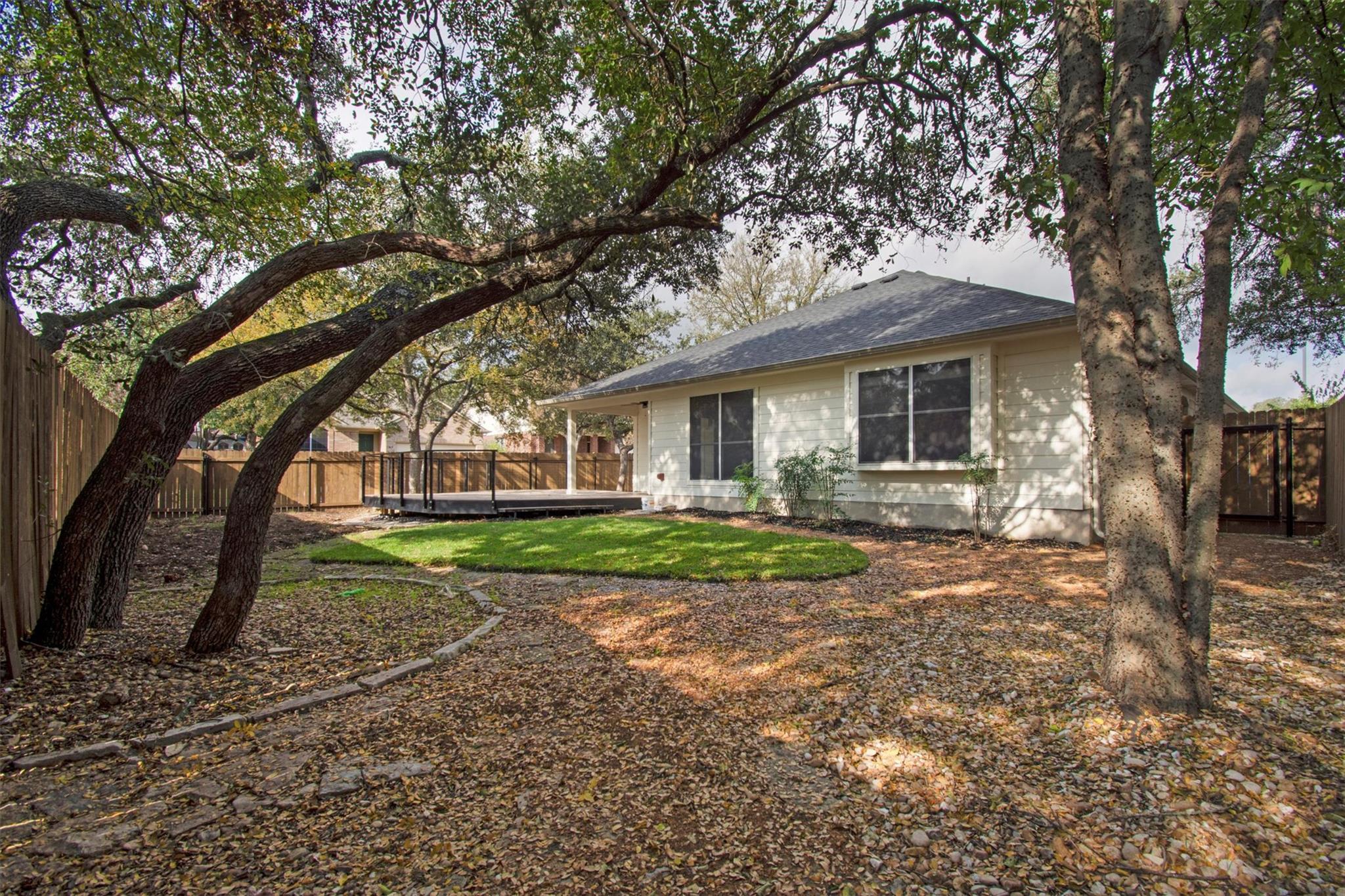 4900 Tiger Lily Way, Austin, TX 78739