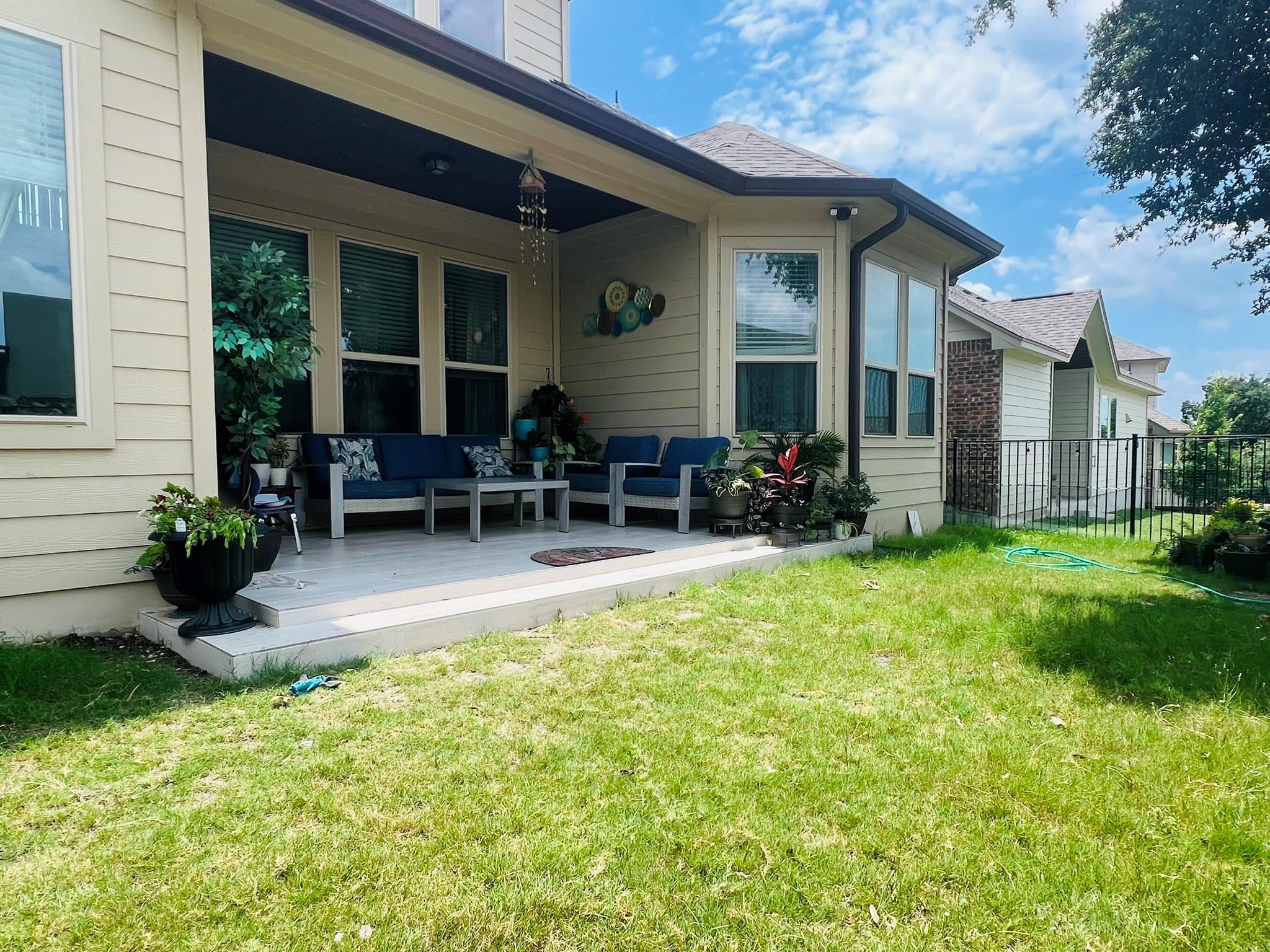 153 Bright Valley Way, Austin, TX 78737