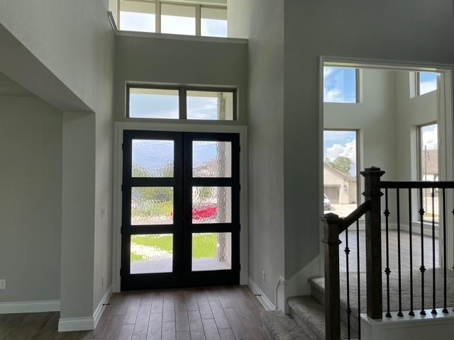 128 Arbolado Loop, Liberty Hill, TX 78642