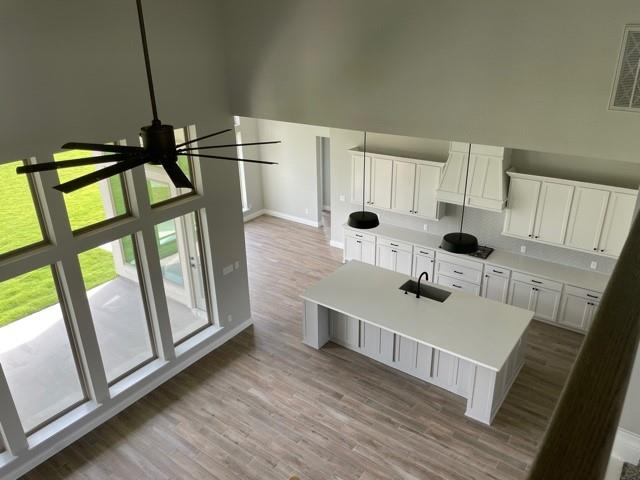 128 Arbolado Loop, Liberty Hill, TX 78642