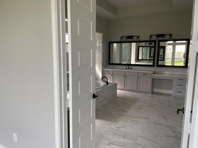 128 Arbolado Loop, Liberty Hill, TX 78642