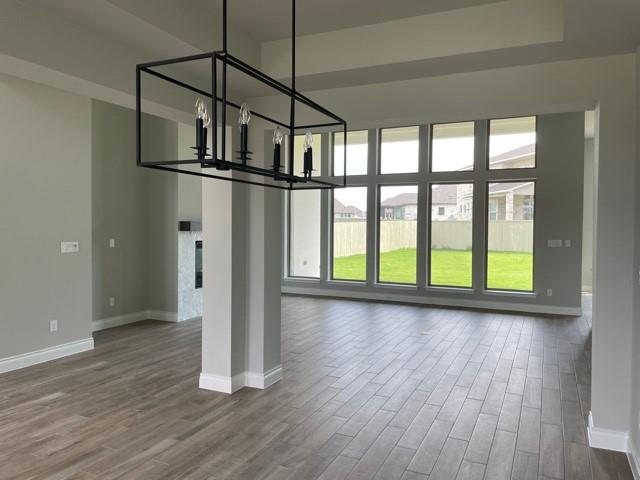 128 Arbolado Loop, Liberty Hill, TX 78642