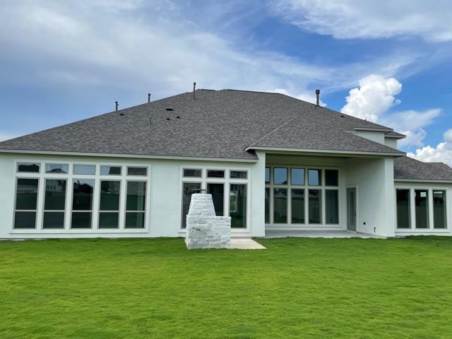 128 Arbolado Loop, Liberty Hill, TX 78642