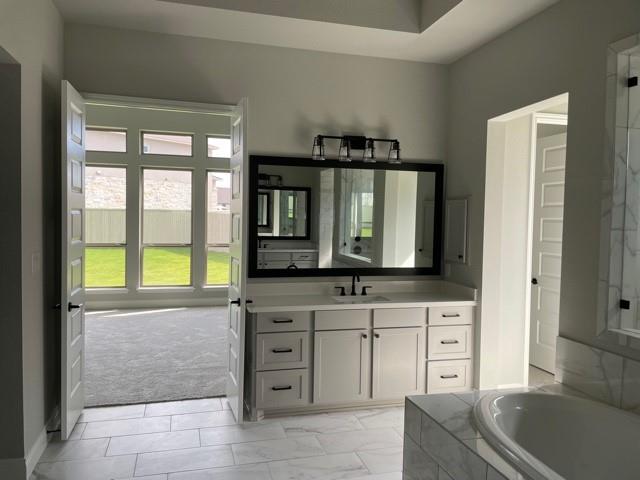 128 Arbolado Loop, Liberty Hill, TX 78642