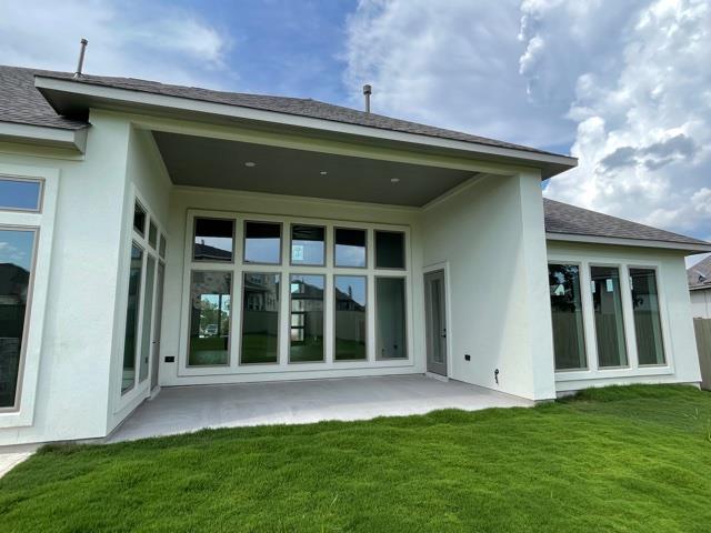 128 Arbolado Loop, Liberty Hill, TX 78642