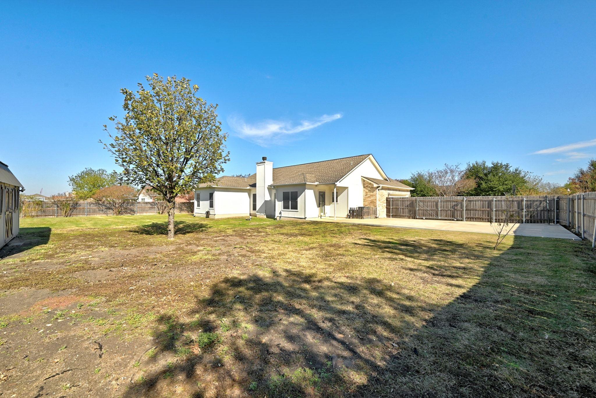 119 Brazos Dr, Hutto, TX 78634