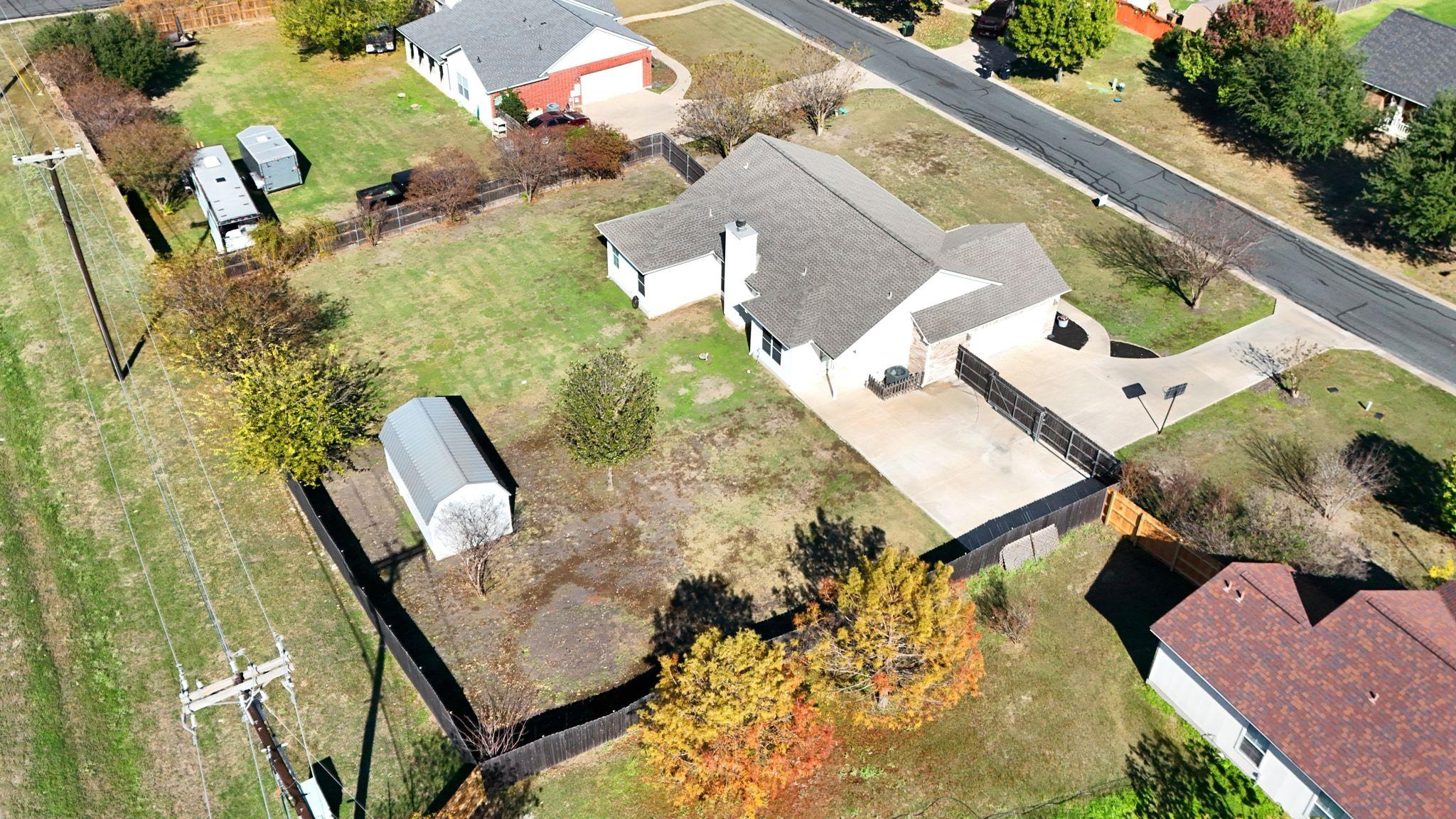 119 Brazos Dr, Hutto, TX 78634