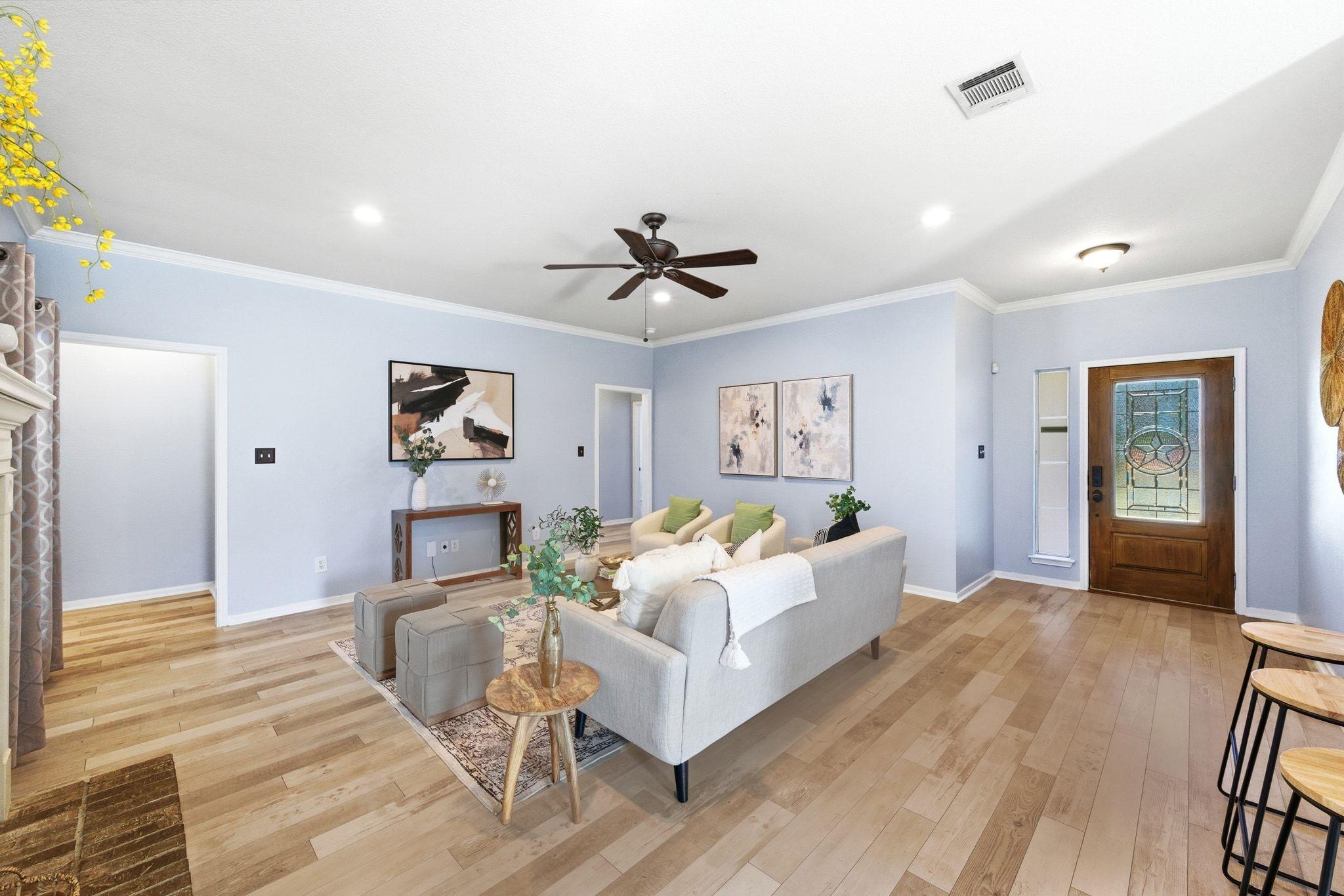 119 Brazos Dr, Hutto, TX 78634