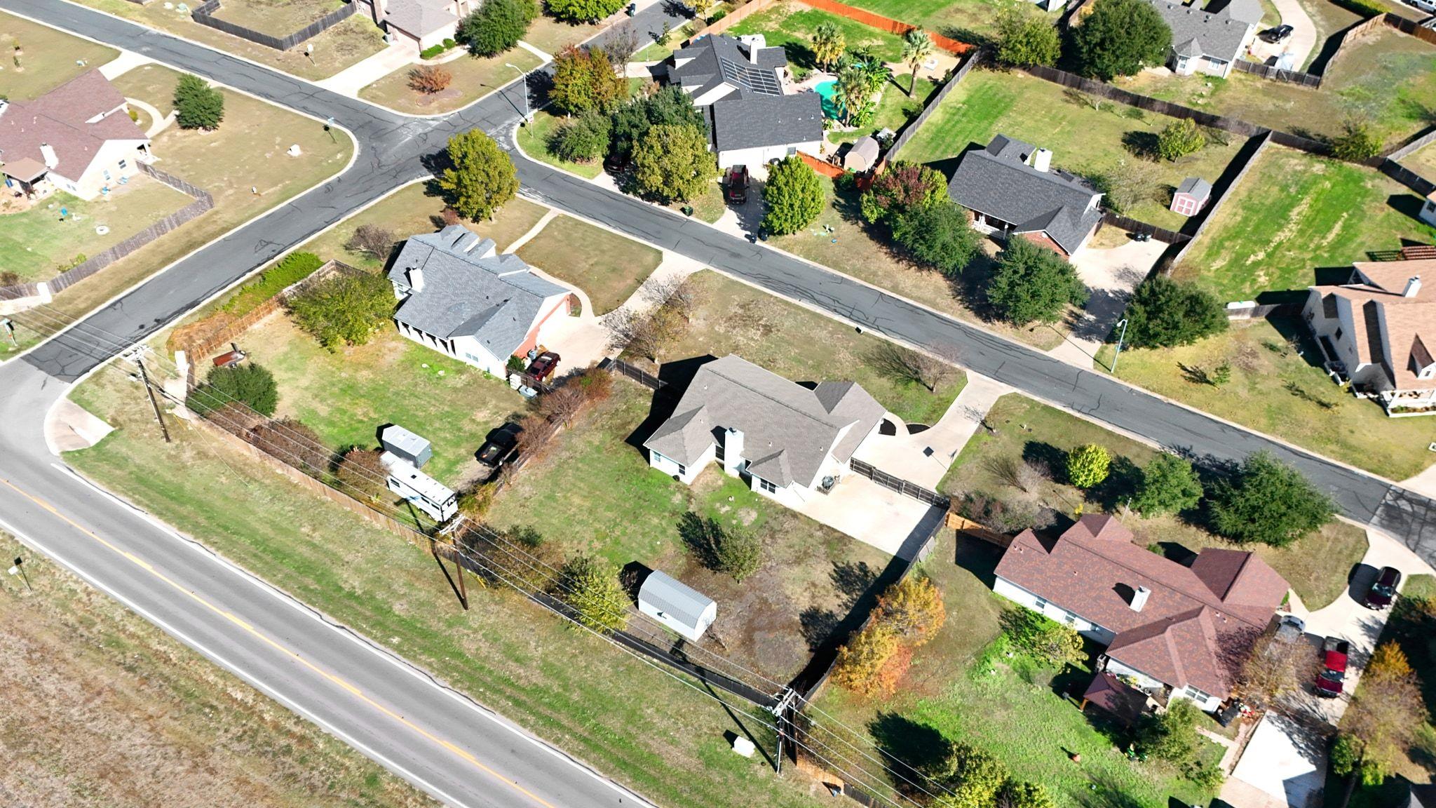 119 Brazos Dr, Hutto, TX 78634