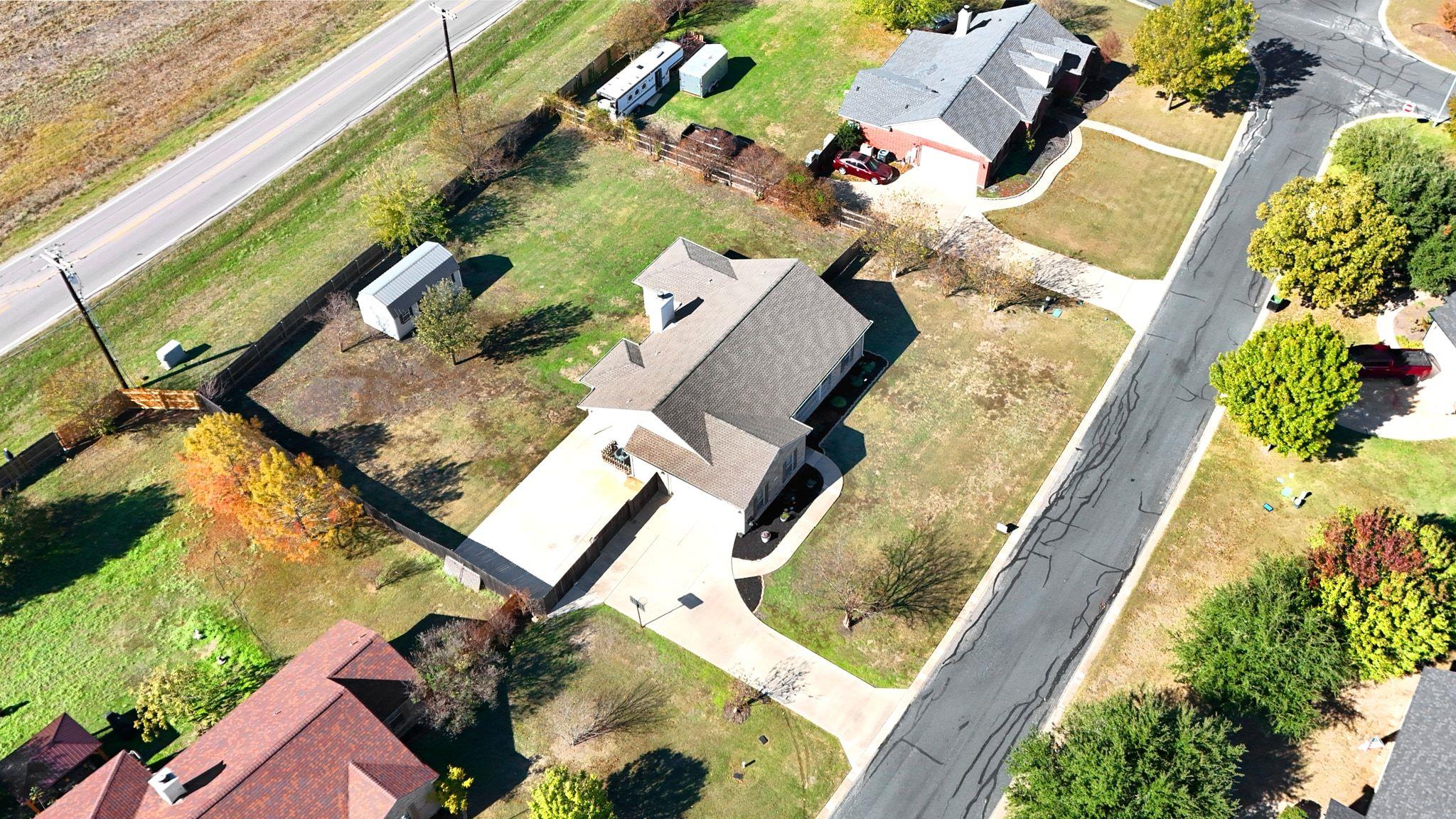 119 Brazos Dr, Hutto, TX 78634