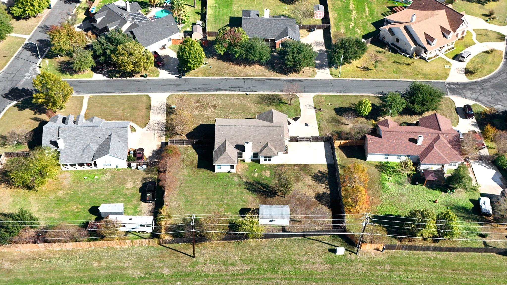 119 Brazos Dr, Hutto, TX 78634