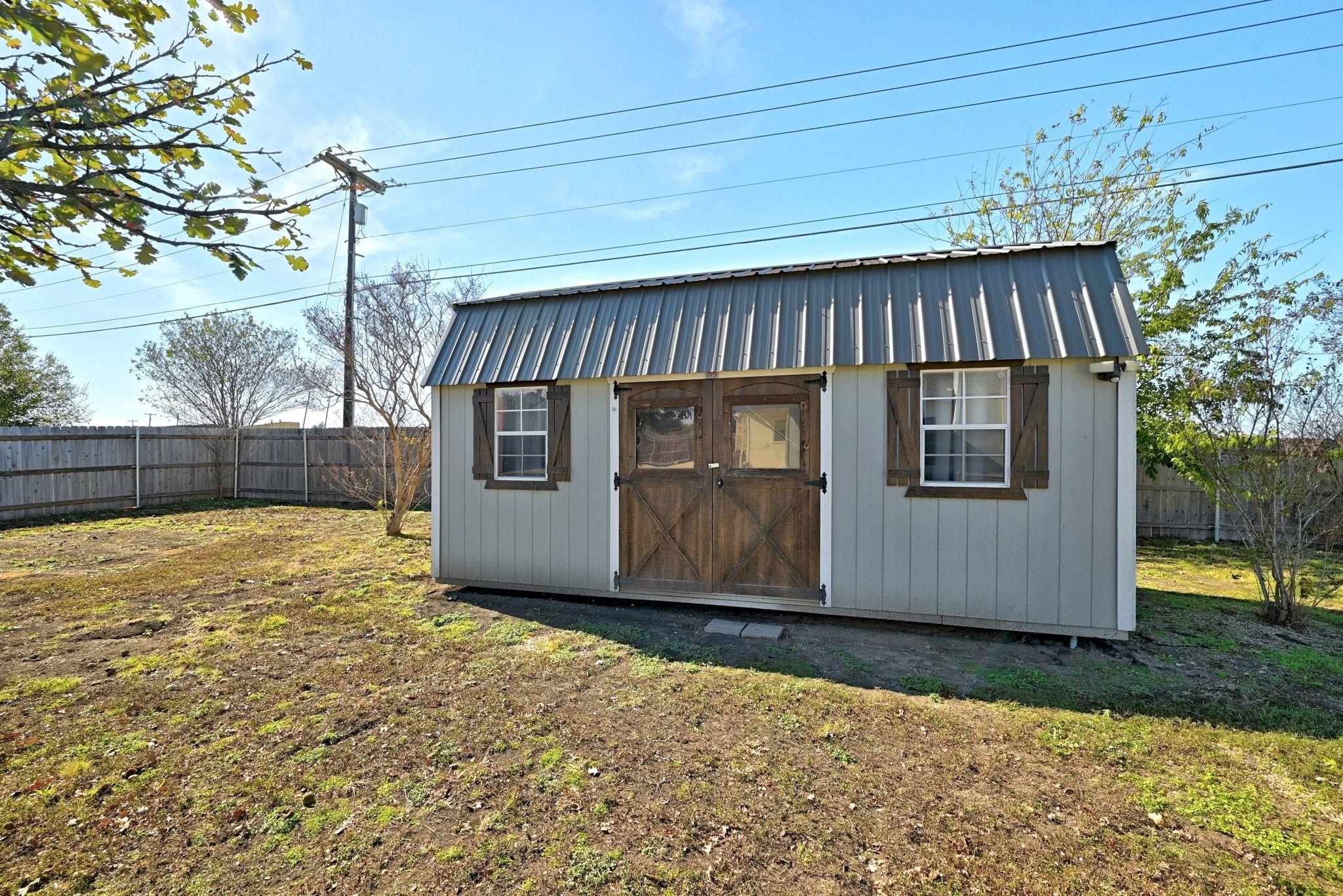 119 Brazos Dr, Hutto, TX 78634