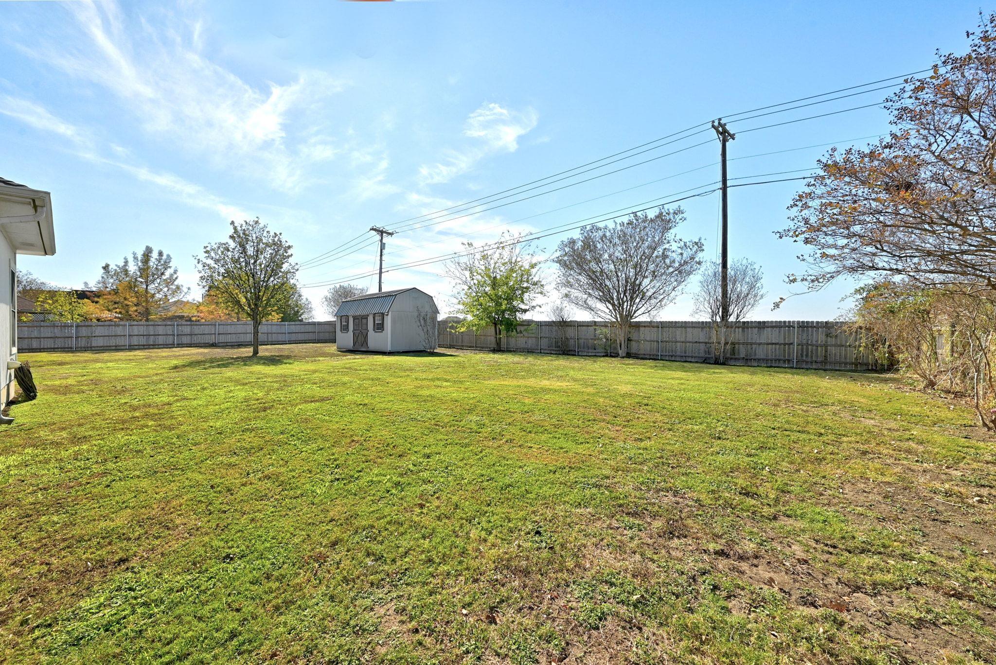 119 Brazos Dr, Hutto, TX 78634