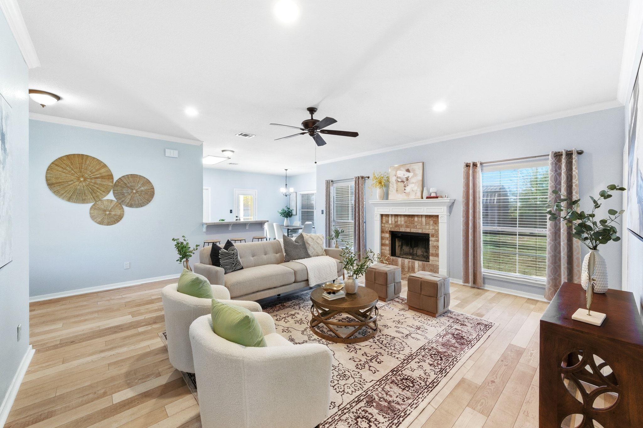 119 Brazos Dr, Hutto, TX 78634