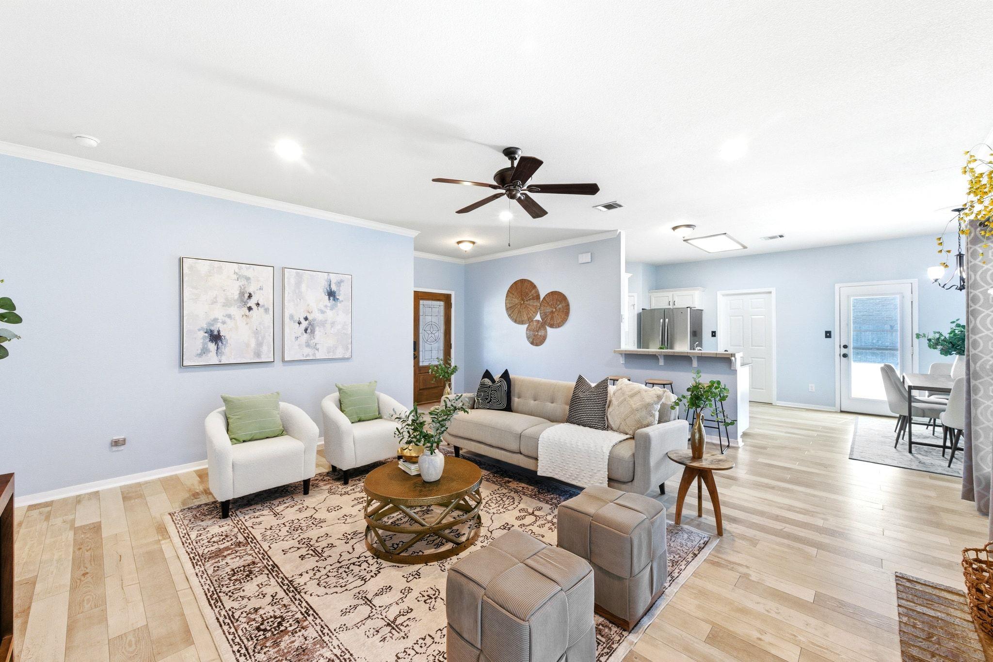 119 Brazos Dr, Hutto, TX 78634