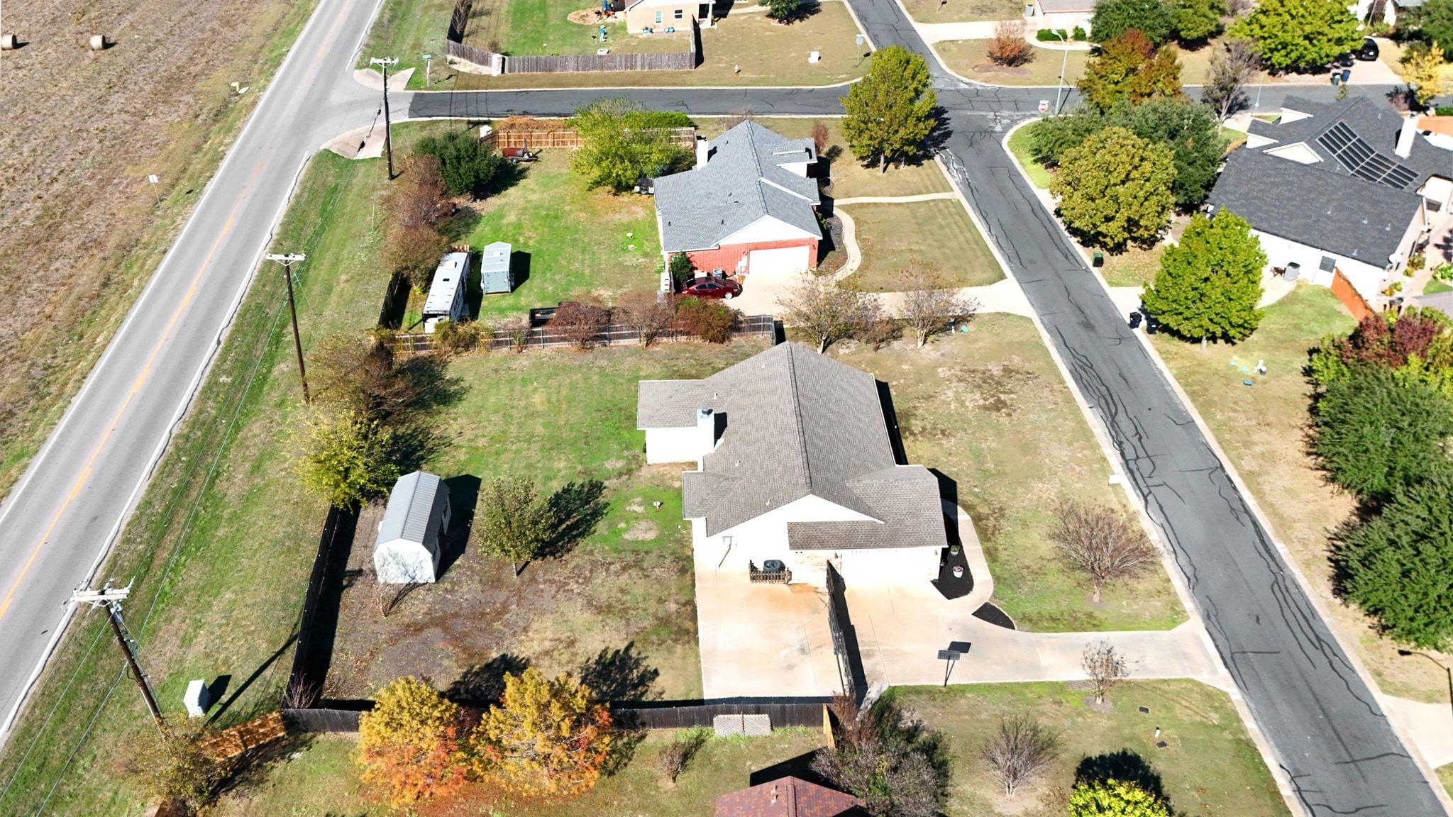 119 Brazos Dr, Hutto, TX 78634